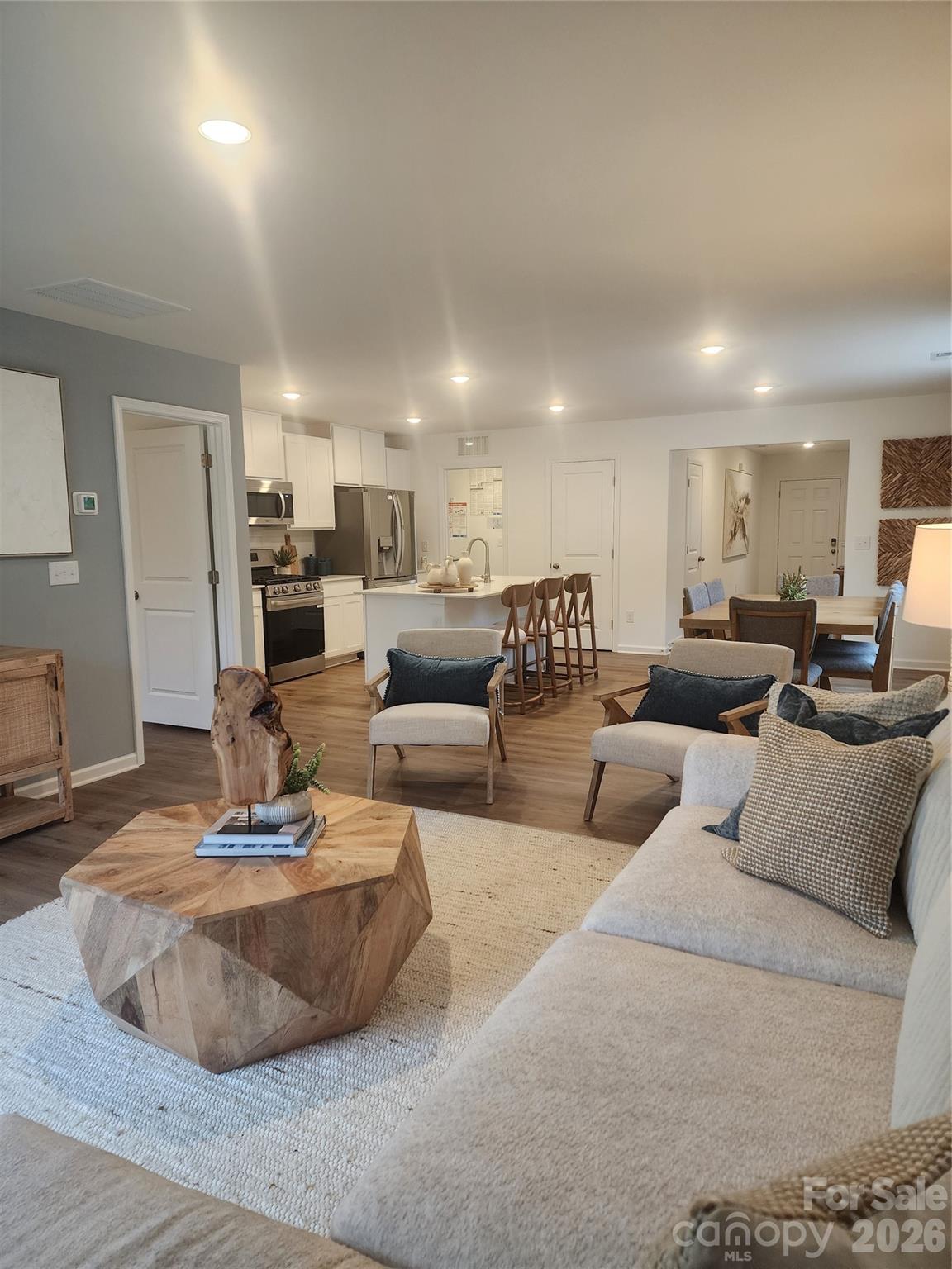 724 Espresso Drive — Shelby