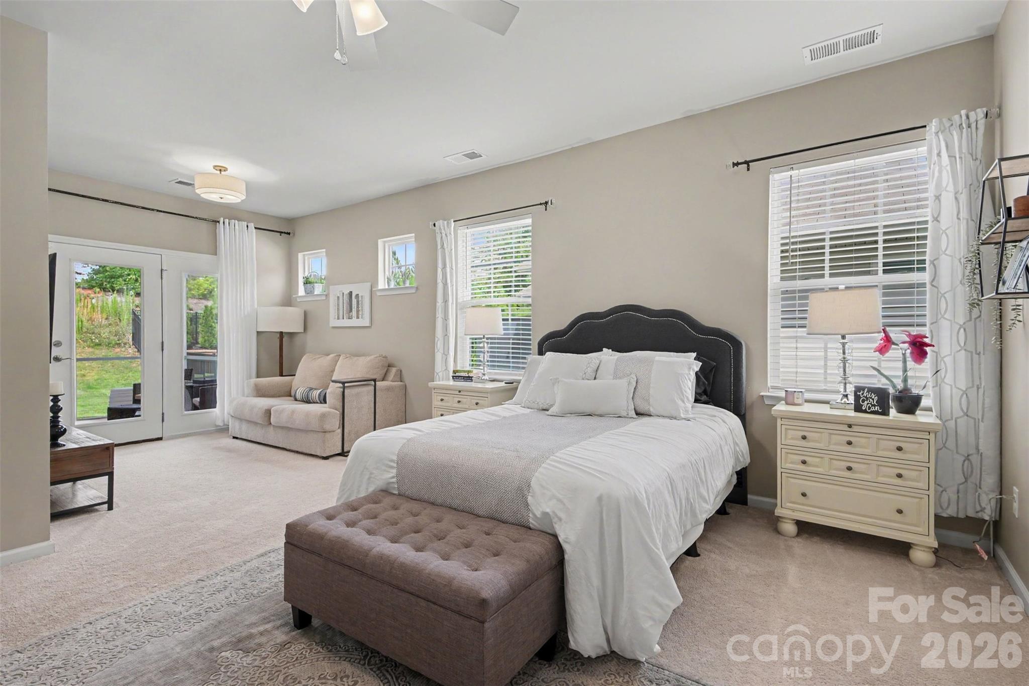 163 Abersham Drive — Mooresville