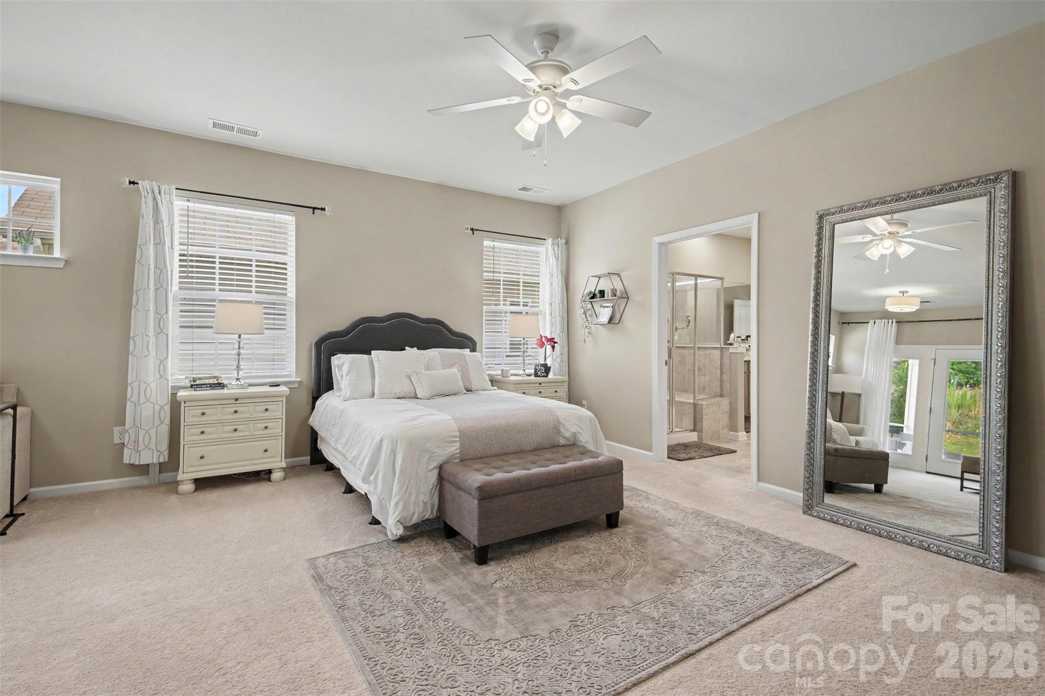 163 Abersham Drive — Mooresville