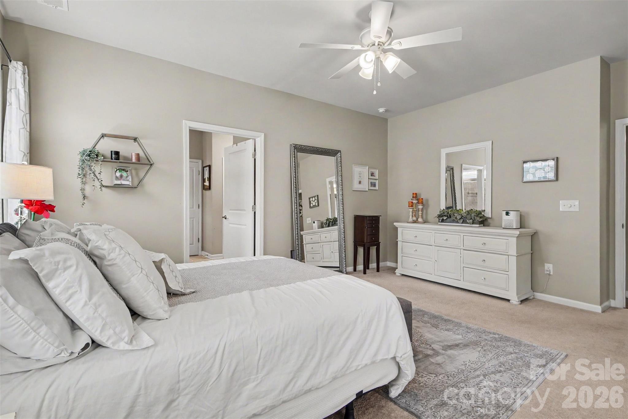 163 Abersham Drive — Mooresville
