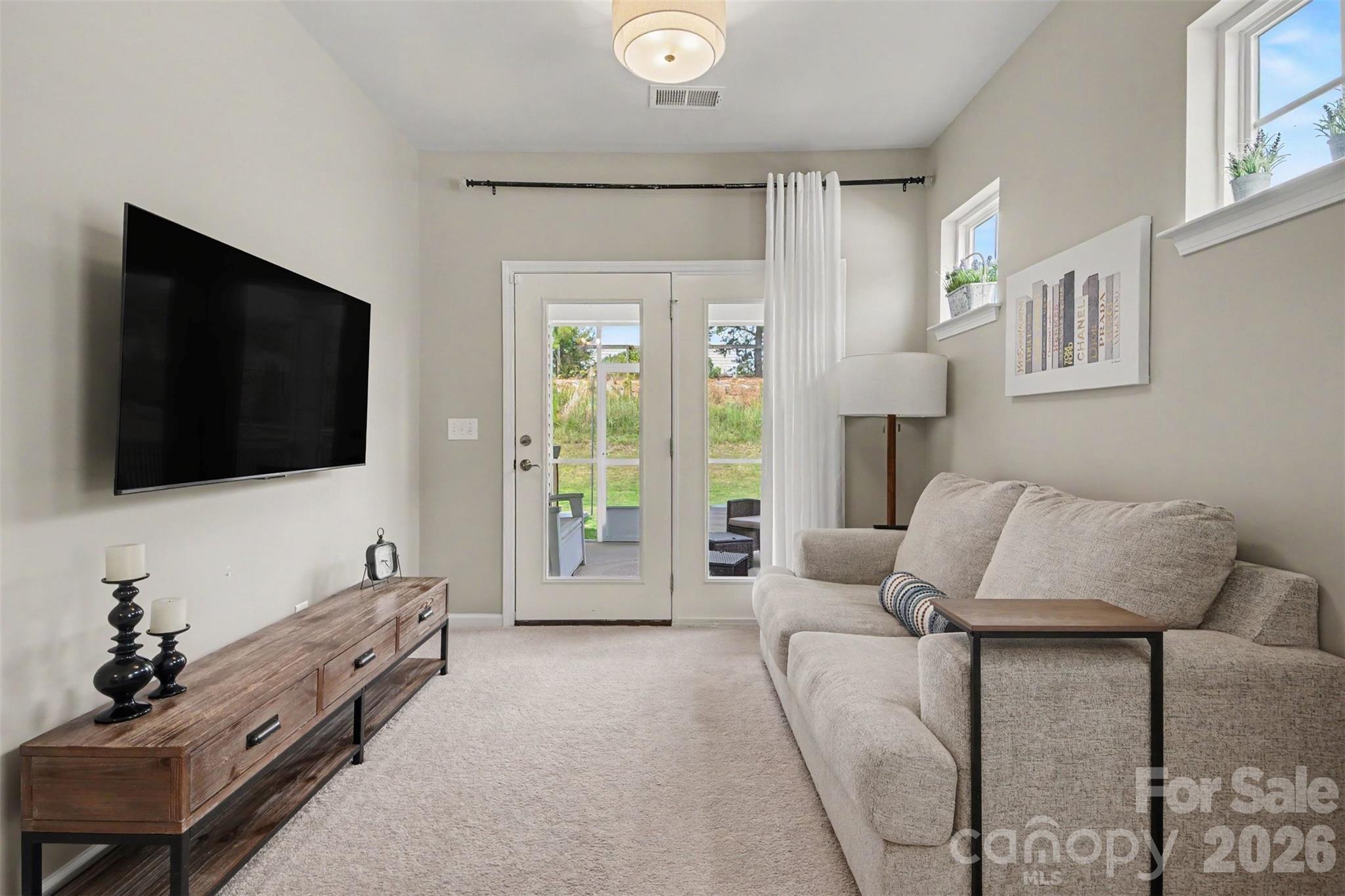 163 Abersham Drive — Mooresville