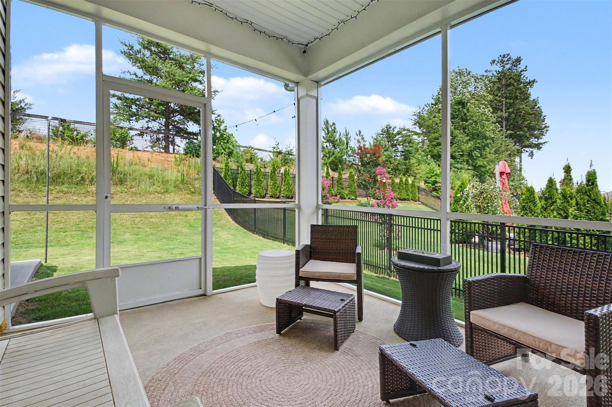 163 Abersham Drive — Mooresville