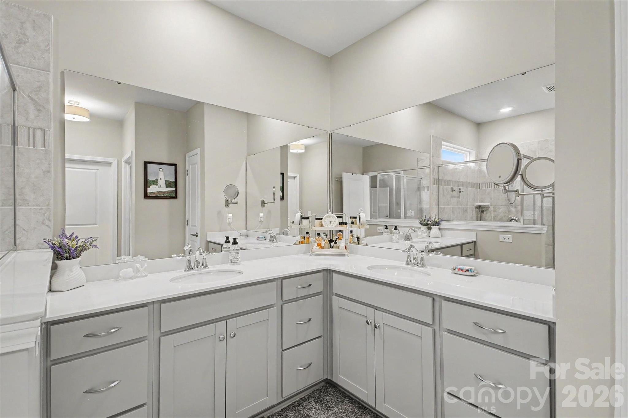 163 Abersham Drive — Mooresville