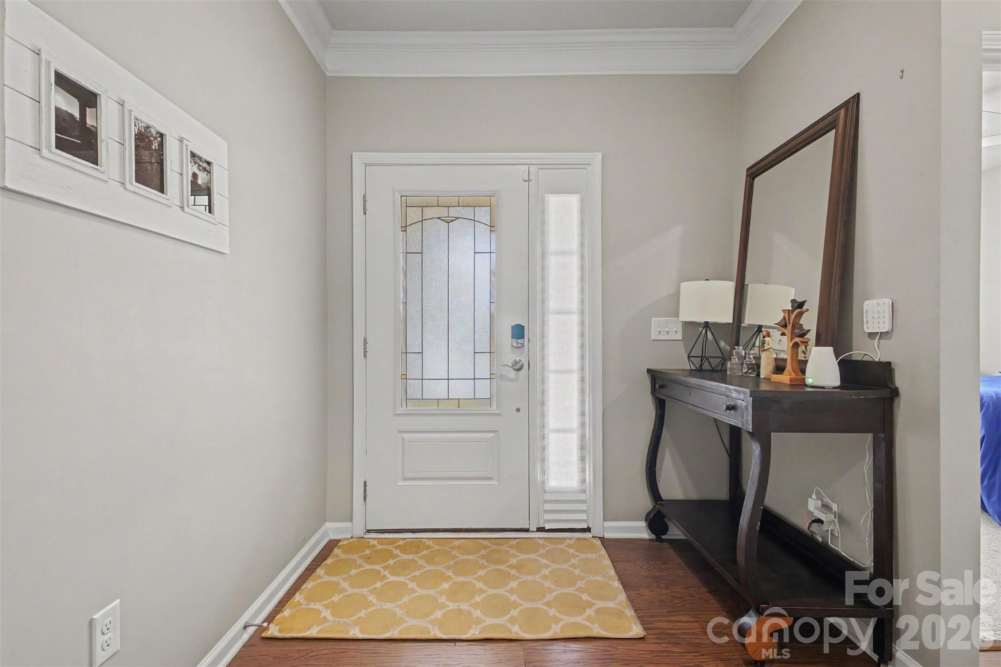 163 Abersham Drive — Mooresville