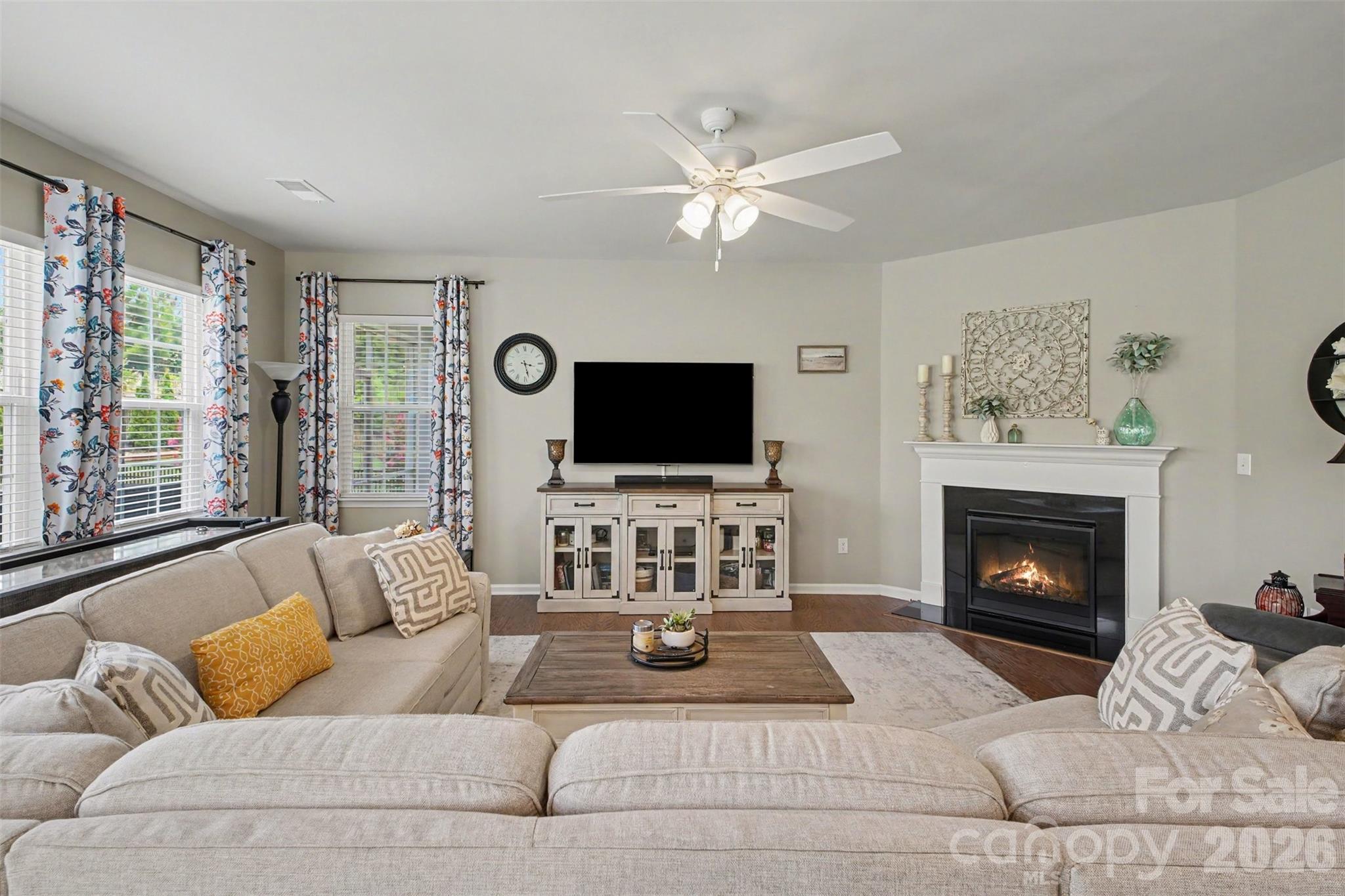 163 Abersham Drive — Mooresville