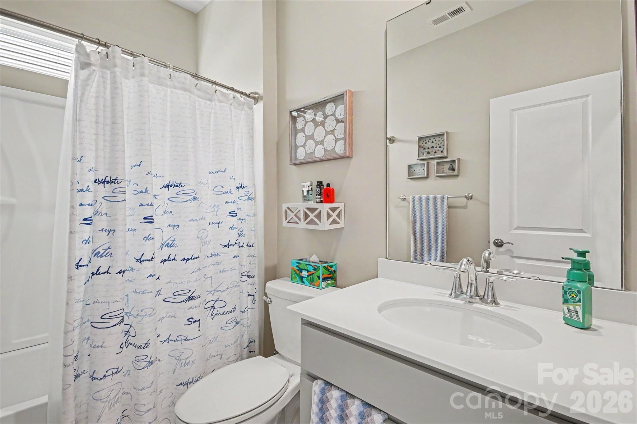 163 Abersham Drive — Mooresville