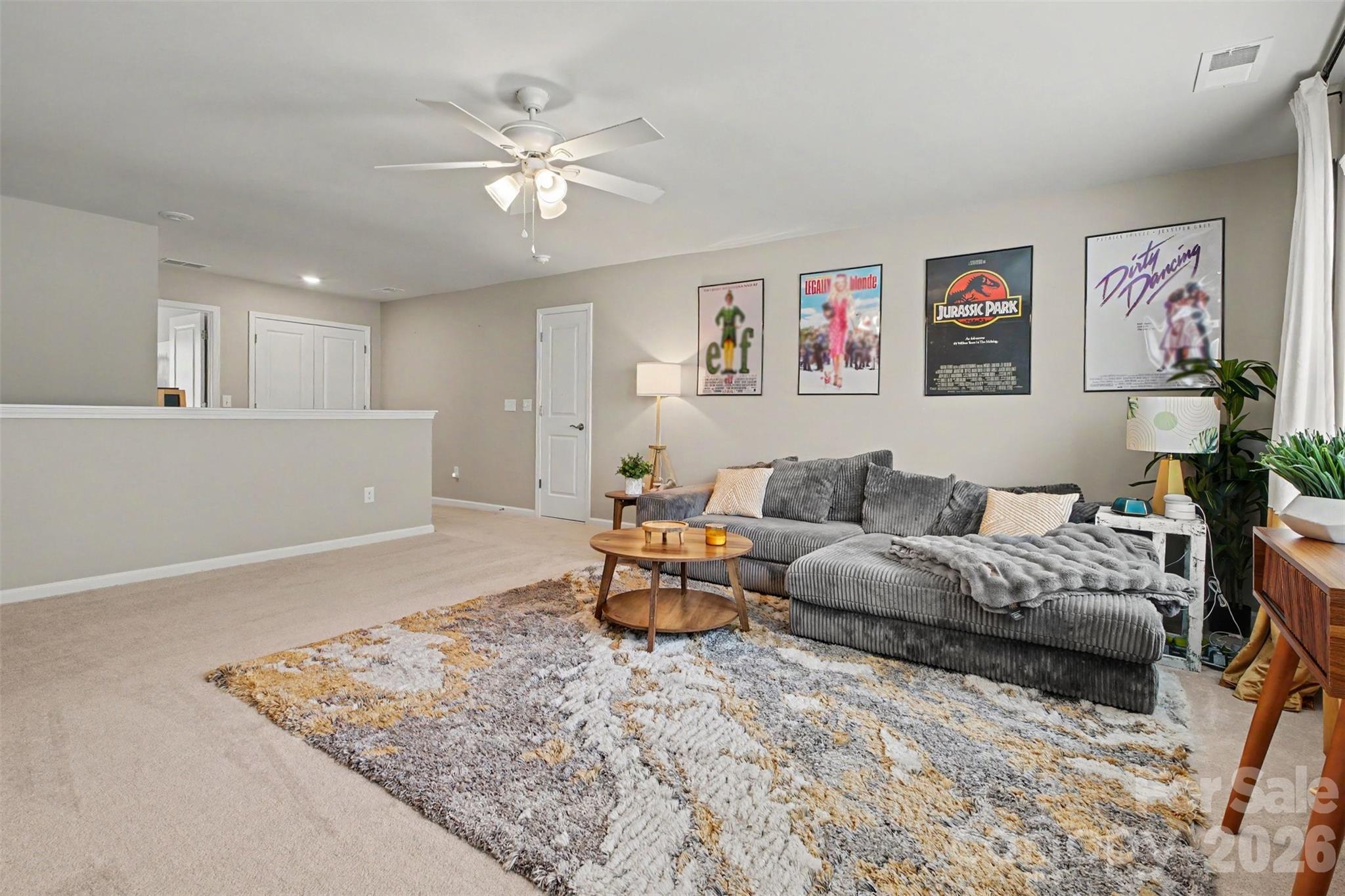 163 Abersham Drive — Mooresville