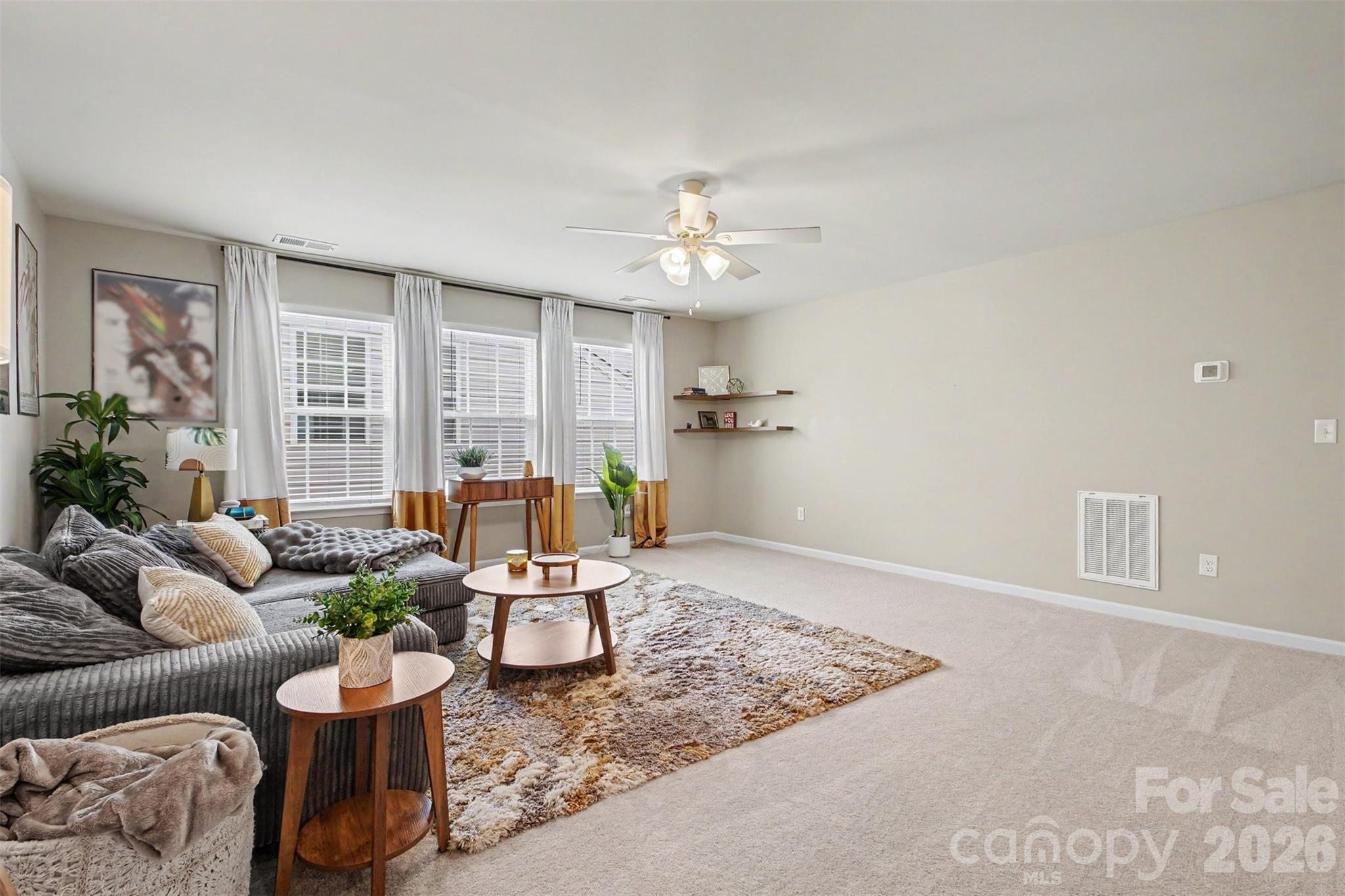 163 Abersham Drive — Mooresville