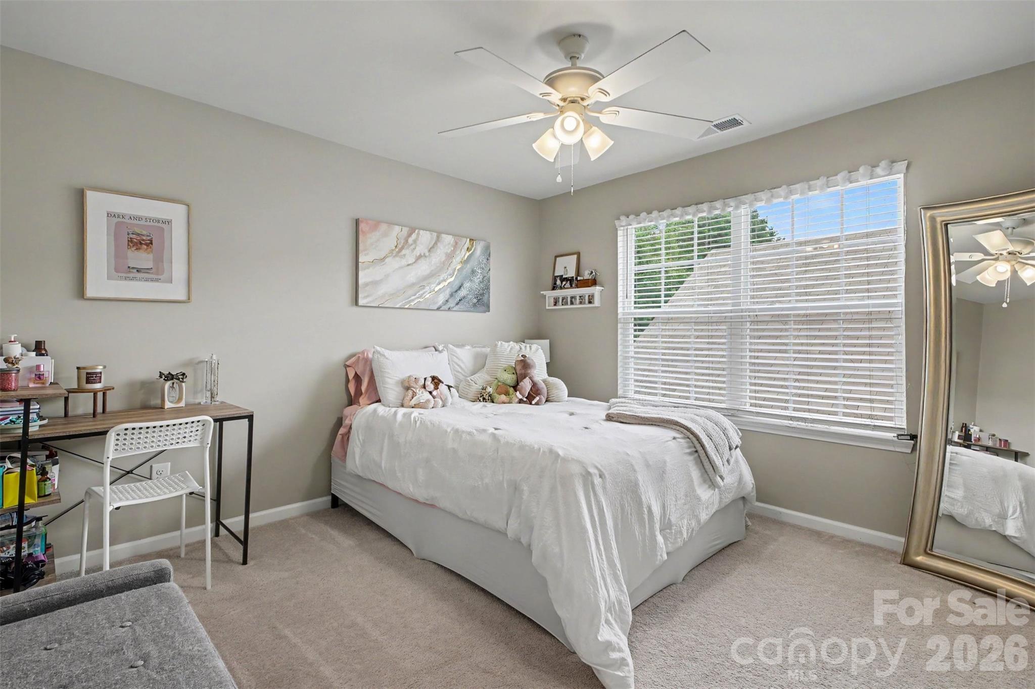 163 Abersham Drive — Mooresville