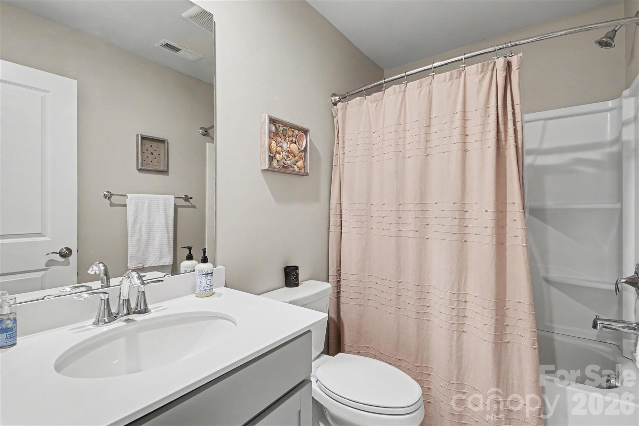 163 Abersham Drive — Mooresville