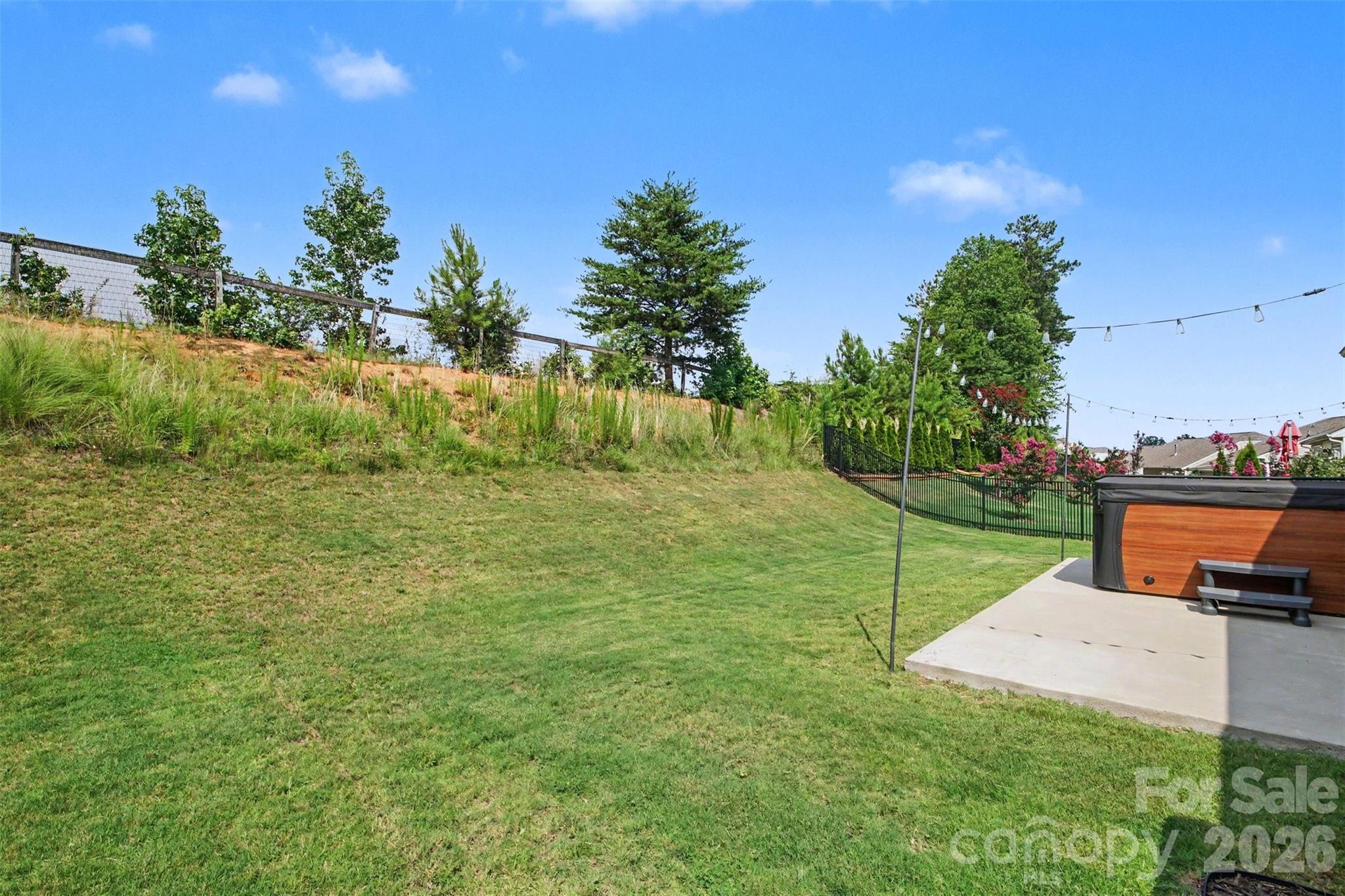 163 Abersham Drive — Mooresville