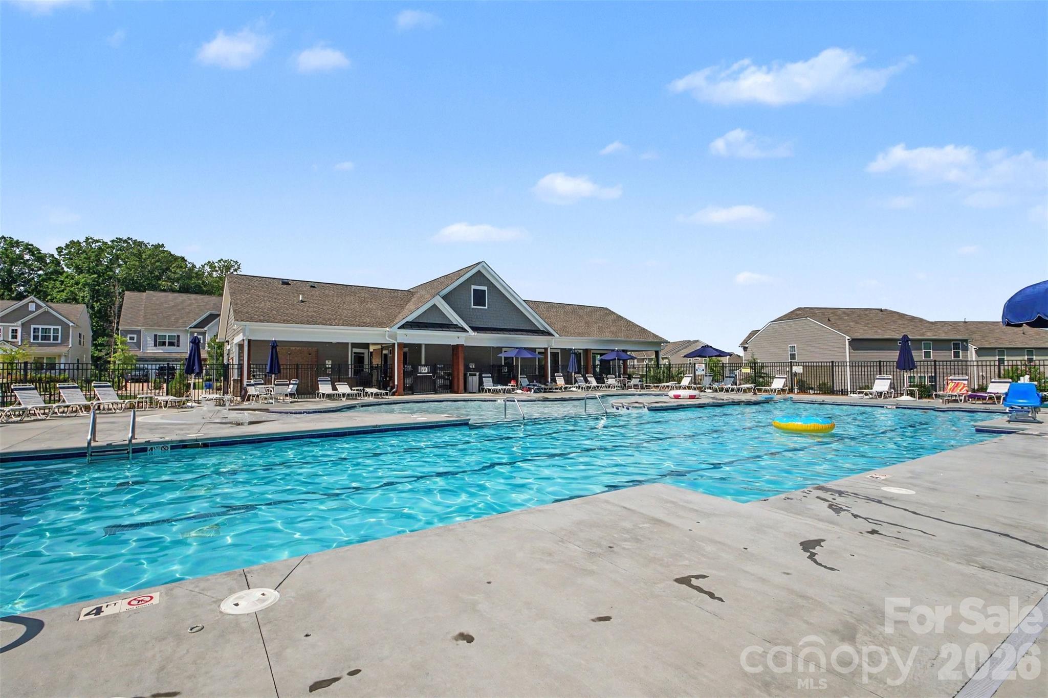 163 Abersham Drive — Mooresville