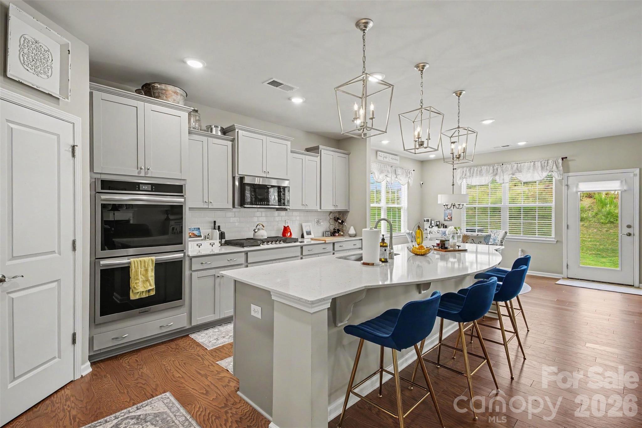 163 Abersham Drive — Mooresville