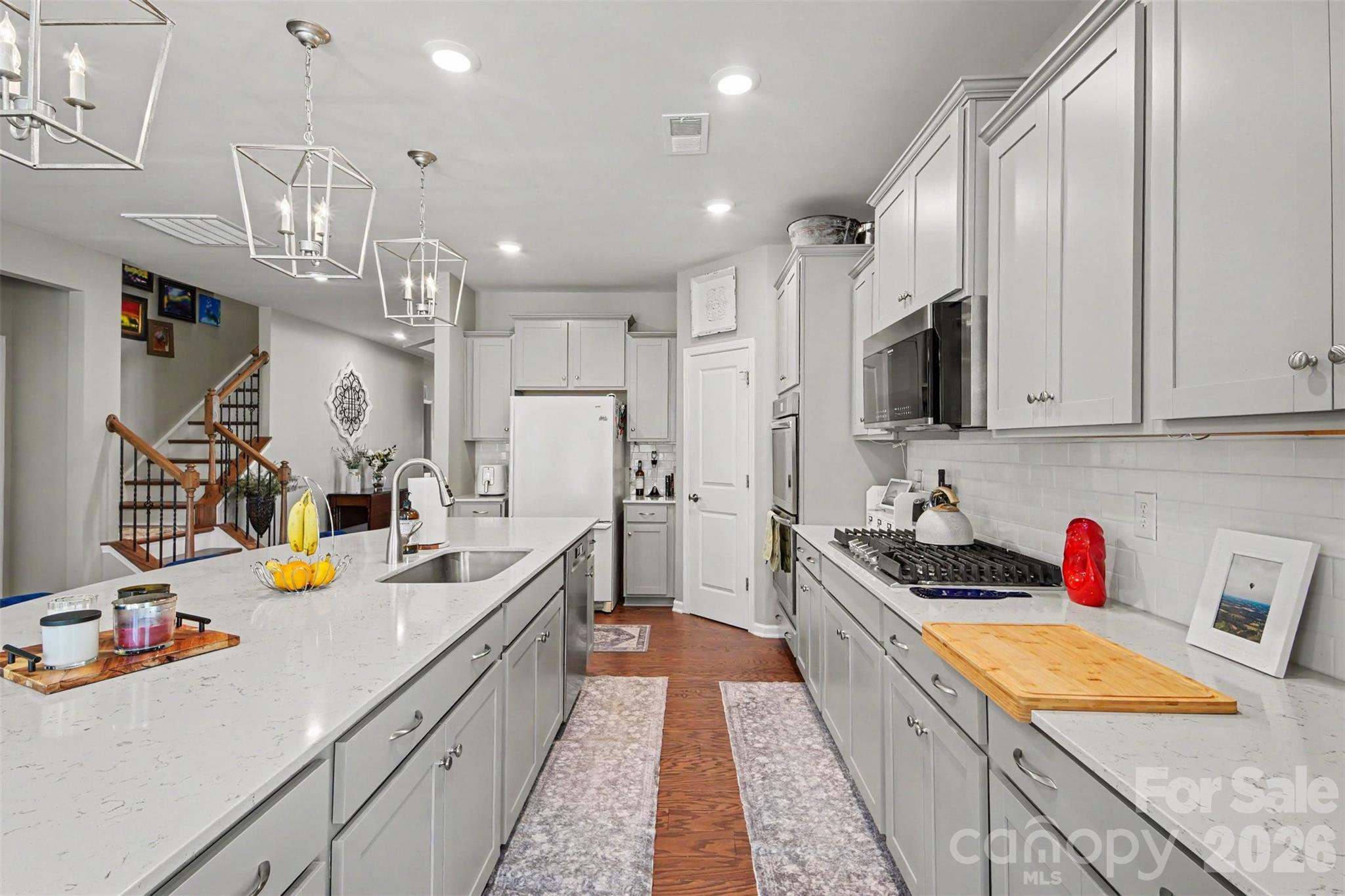 163 Abersham Drive — Mooresville
