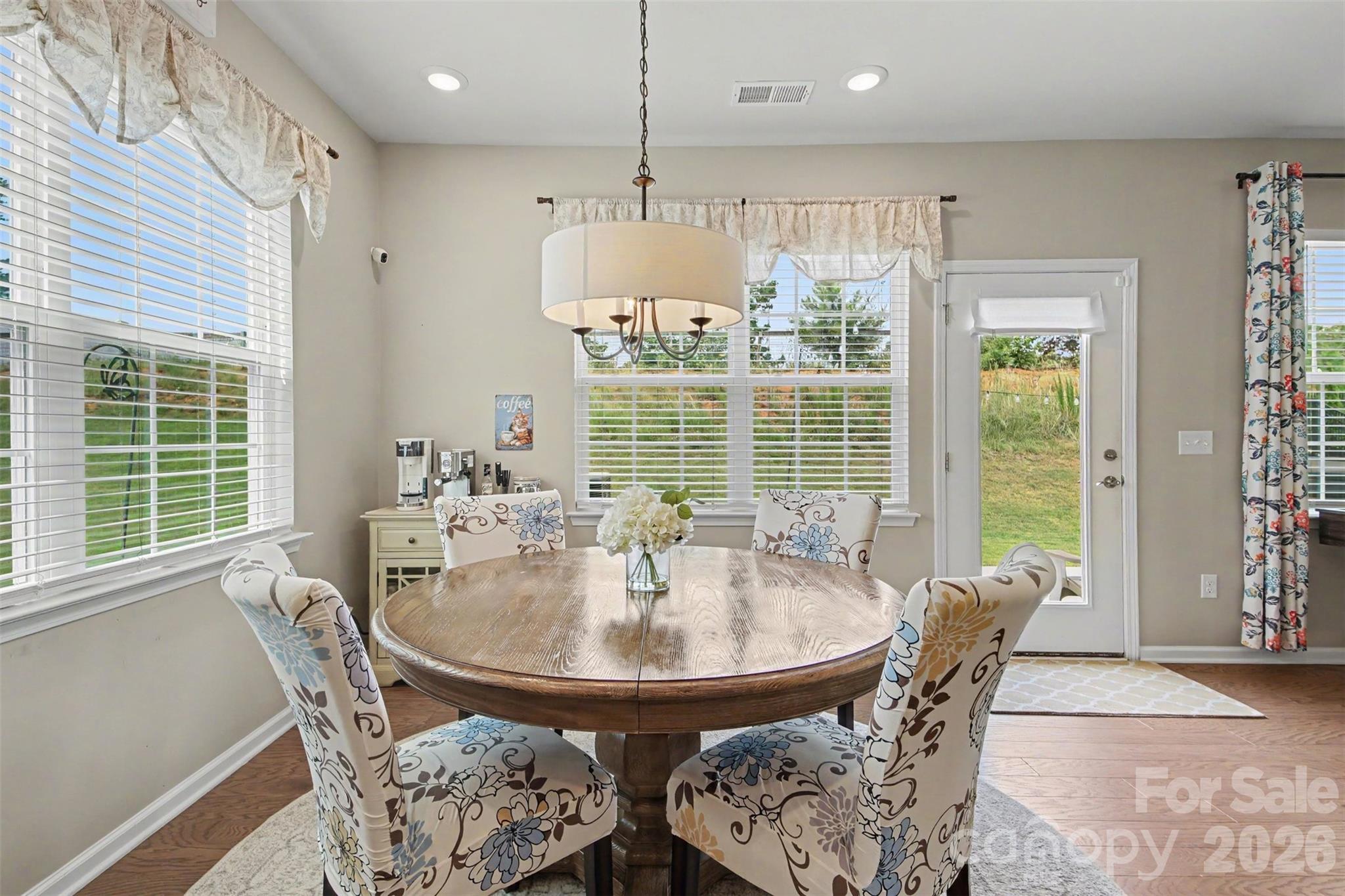 163 Abersham Drive — Mooresville