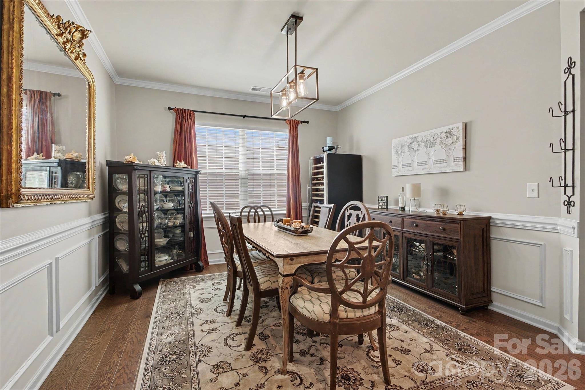 163 Abersham Drive — Mooresville
