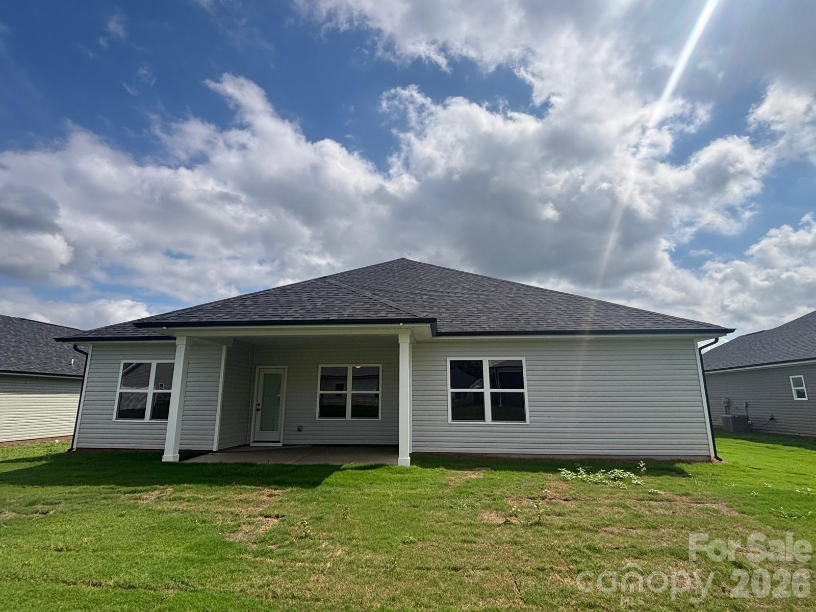 145 Swinford Drive #84 — Salisbury