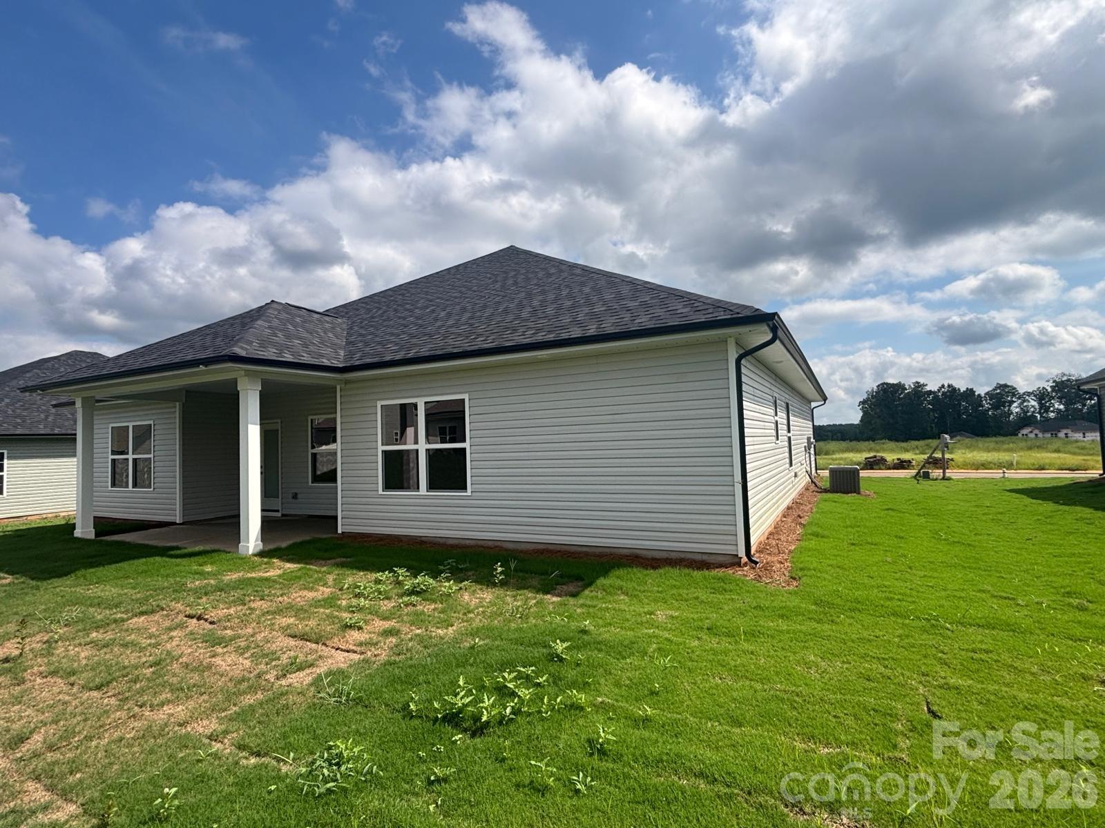 145 Swinford Drive #84 — Salisbury