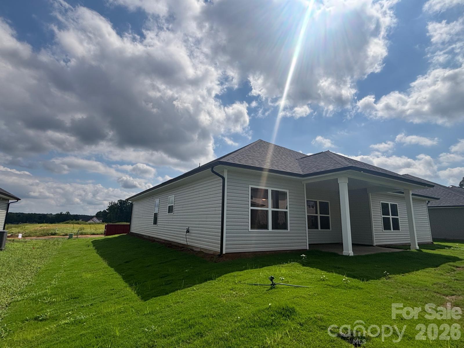 145 Swinford Drive #84 — Salisbury