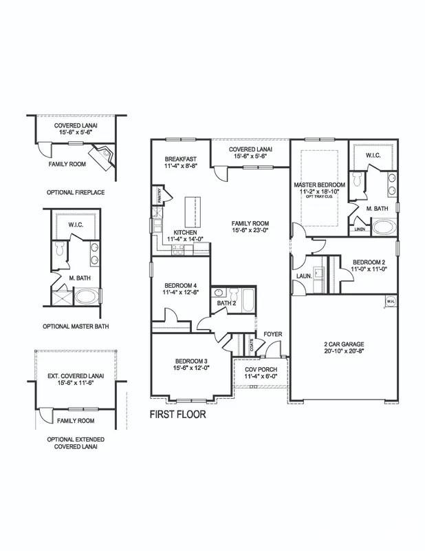145 Swinford Drive #84 — Salisbury