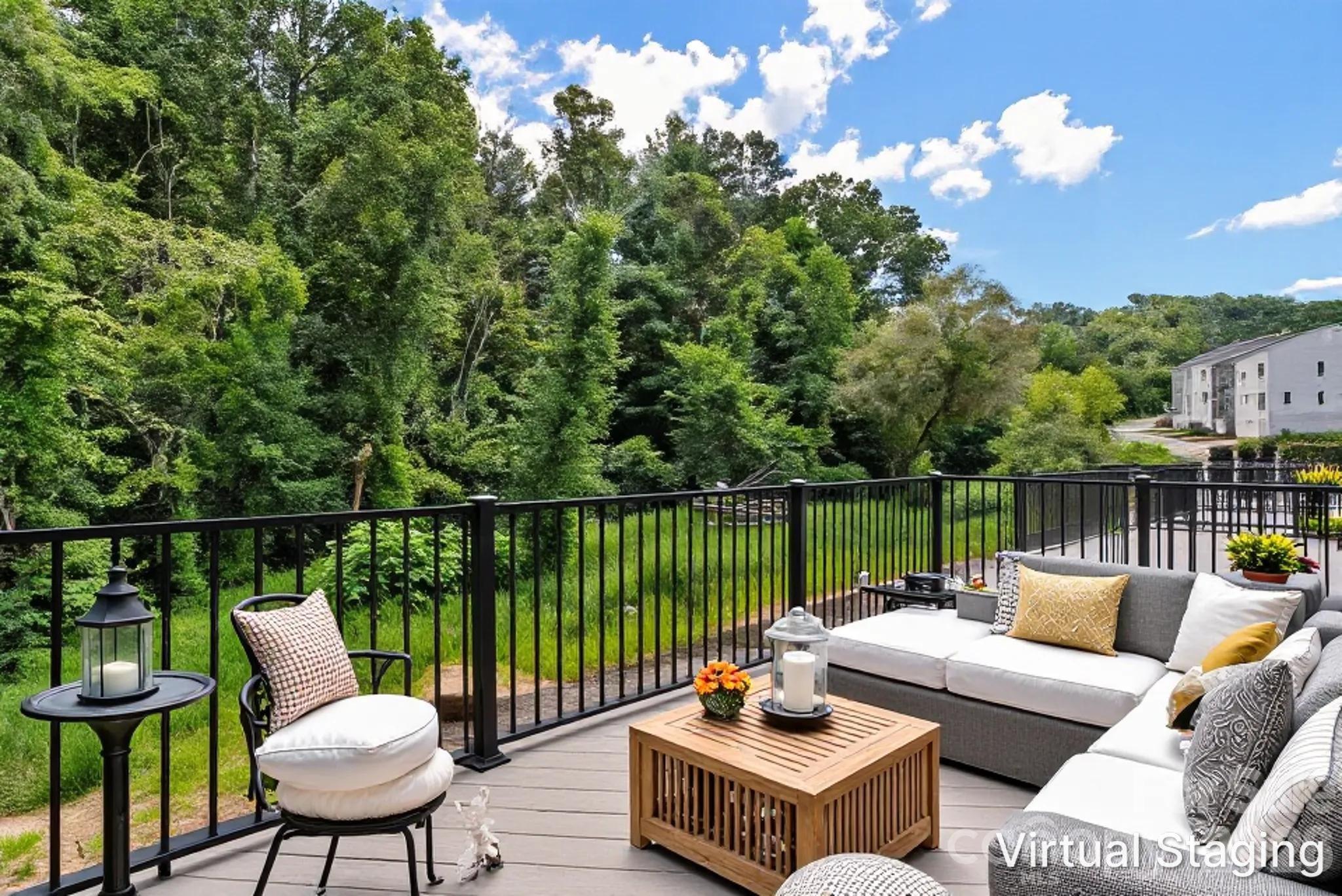 191 Cherry Springs Lane — Asheville