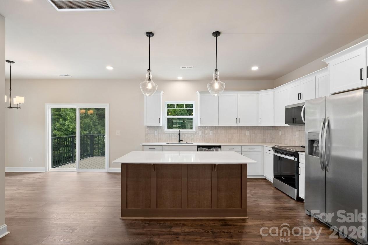 191 Cherry Springs Lane — Asheville