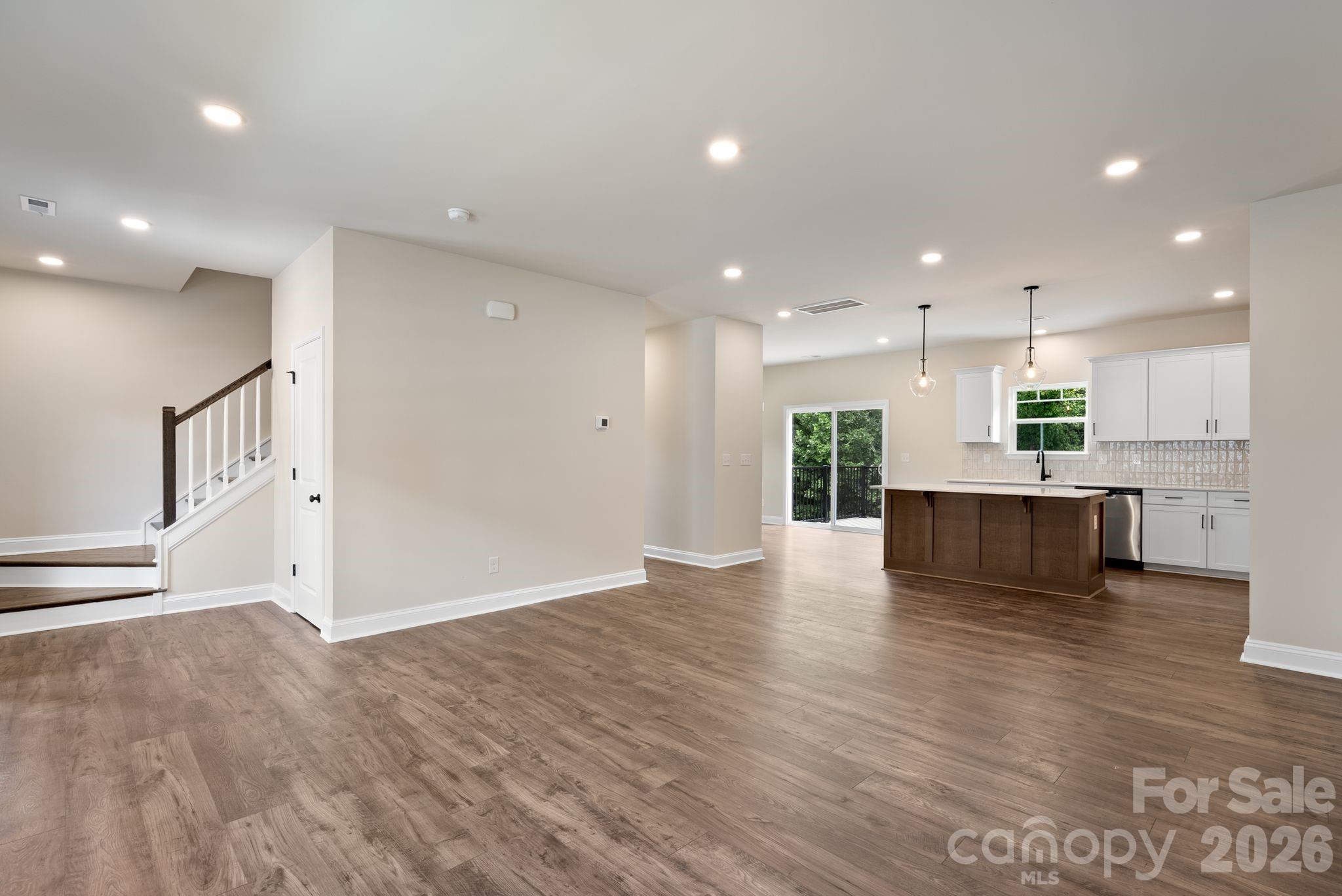191 Cherry Springs Lane — Asheville