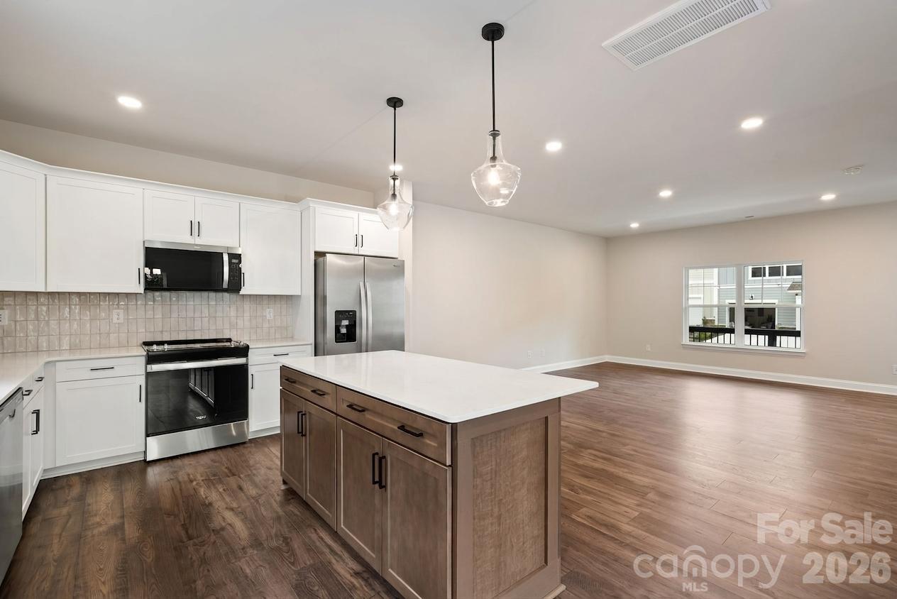 191 Cherry Springs Lane — Asheville