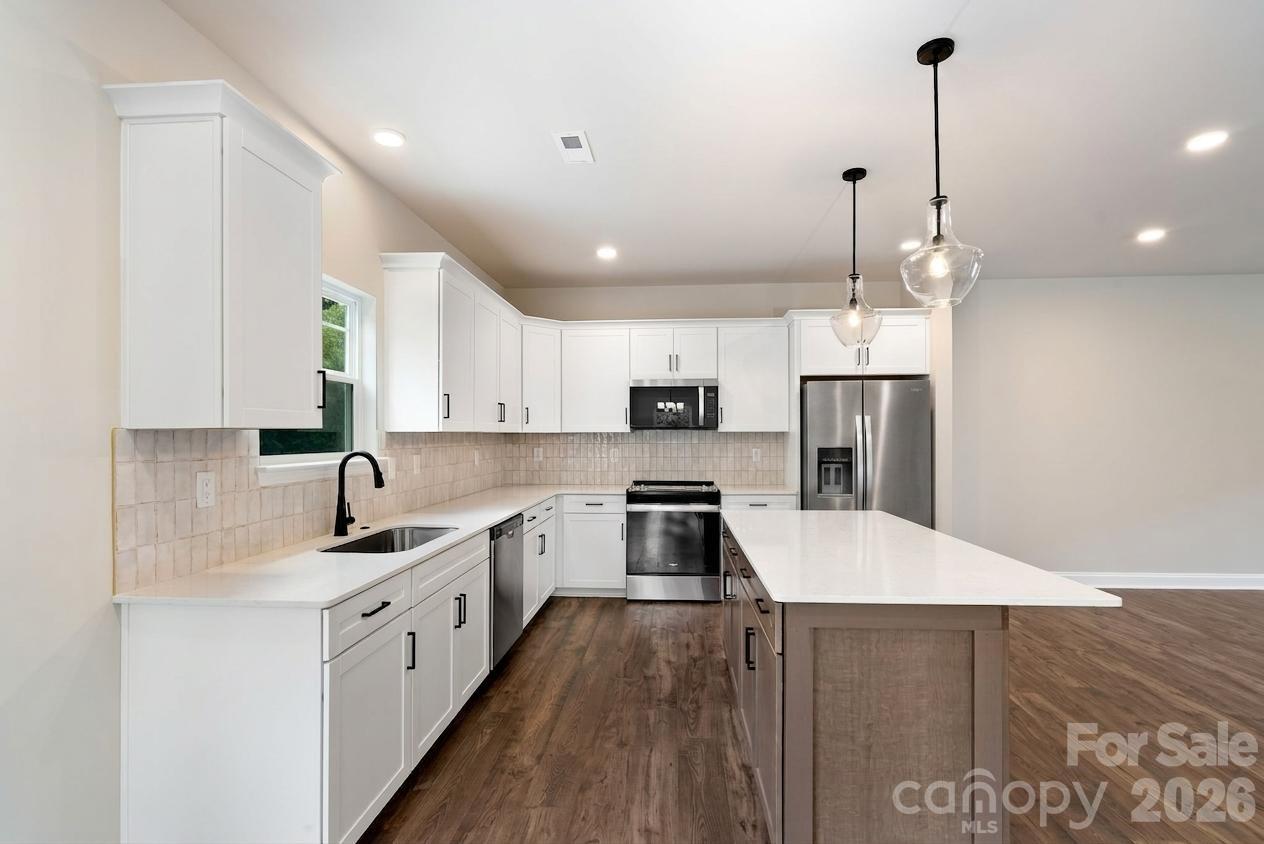 191 Cherry Springs Lane — Asheville