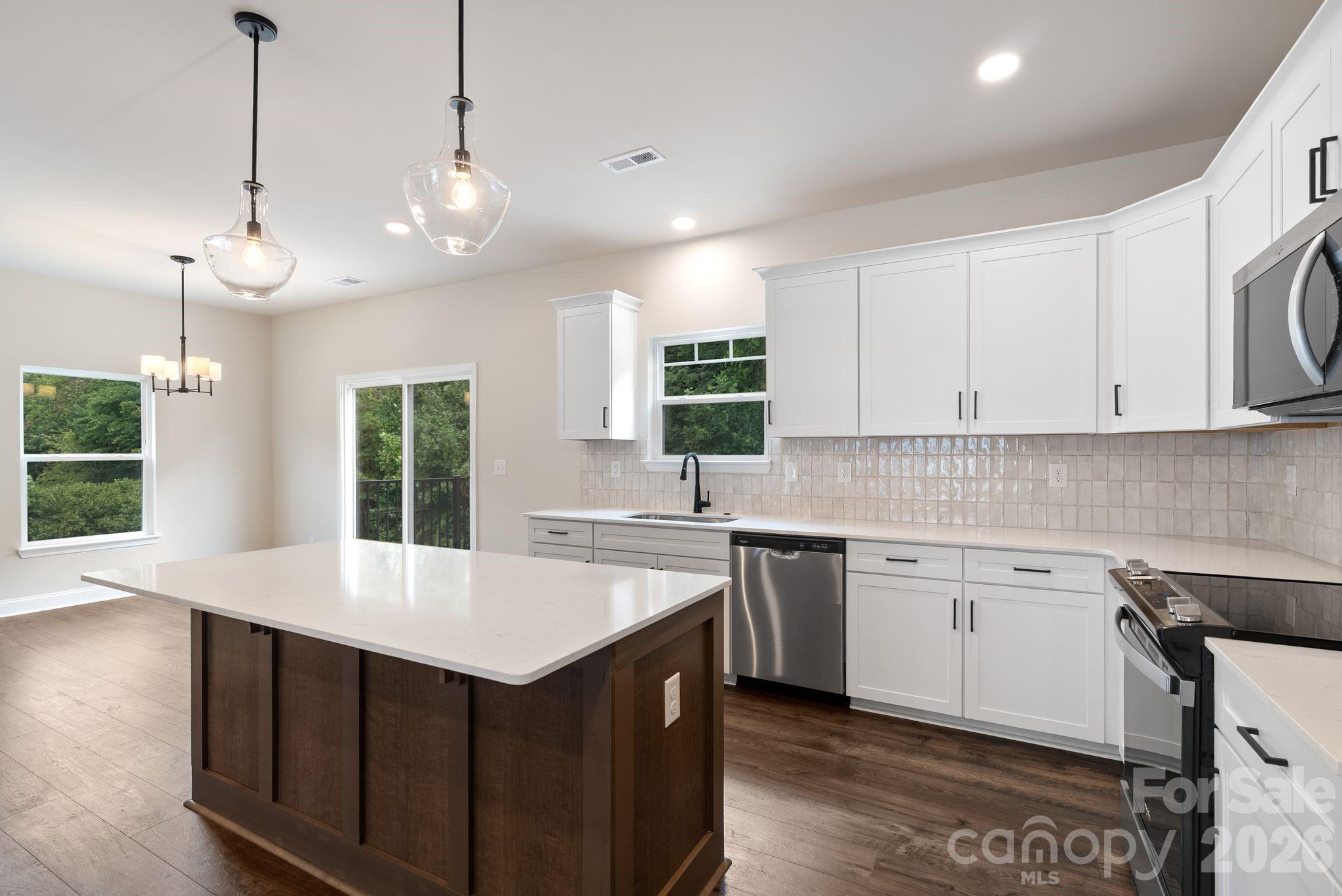 191 Cherry Springs Lane — Asheville