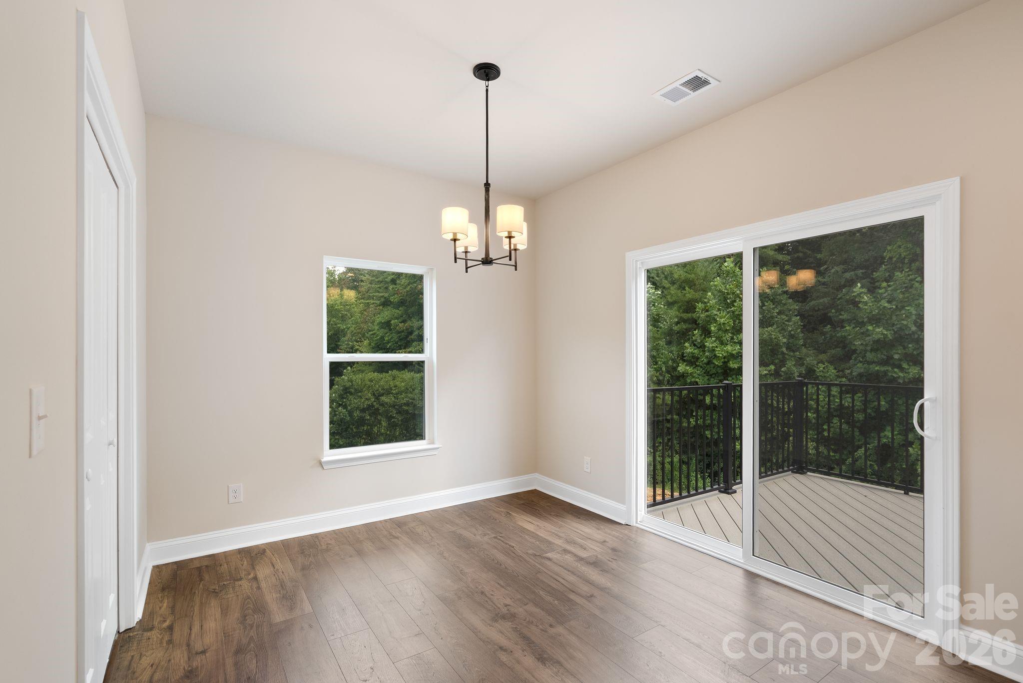 191 Cherry Springs Lane — Asheville