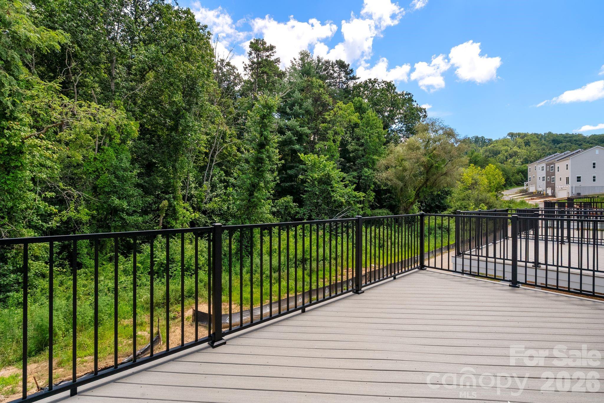 191 Cherry Springs Lane — Asheville