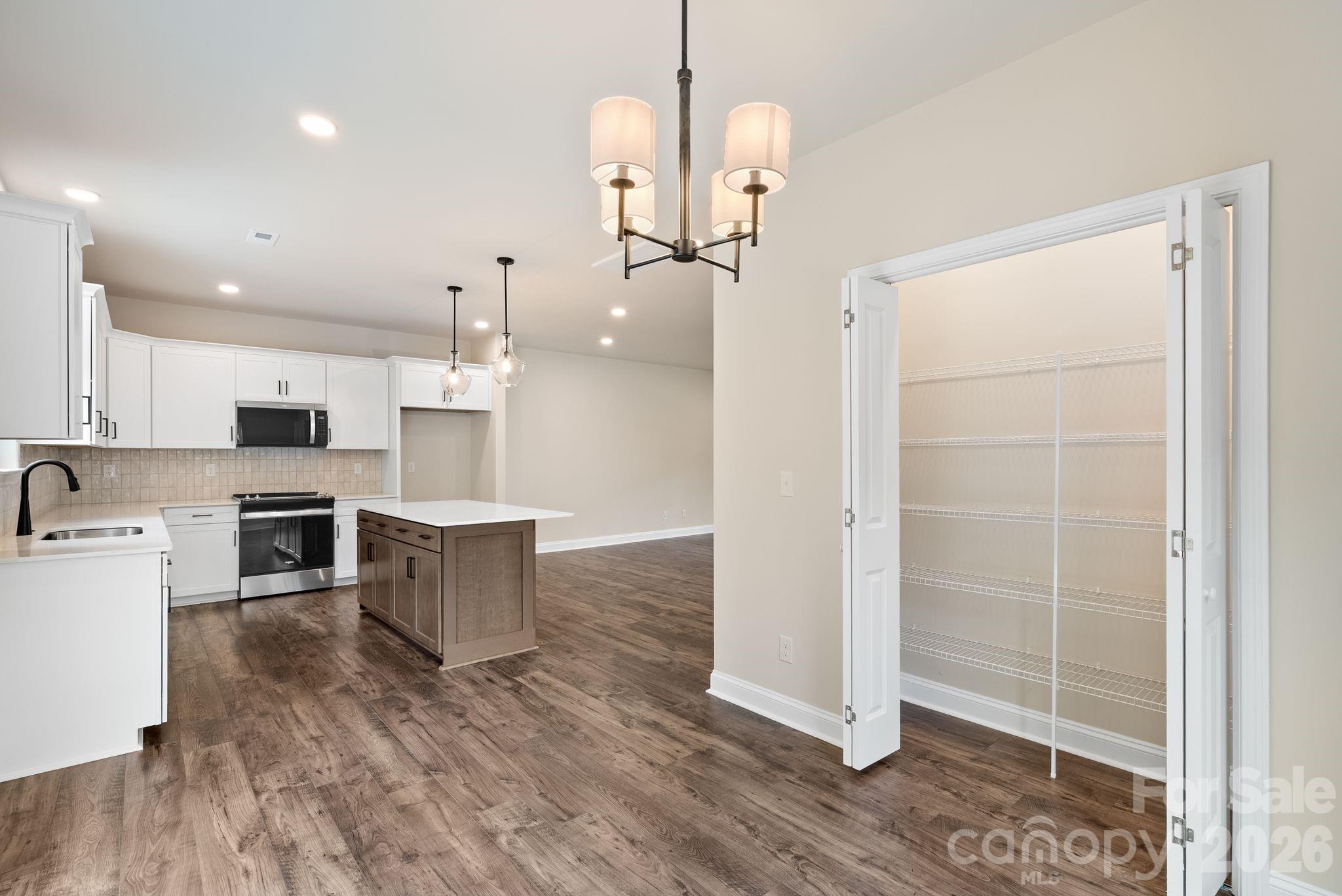 191 Cherry Springs Lane — Asheville