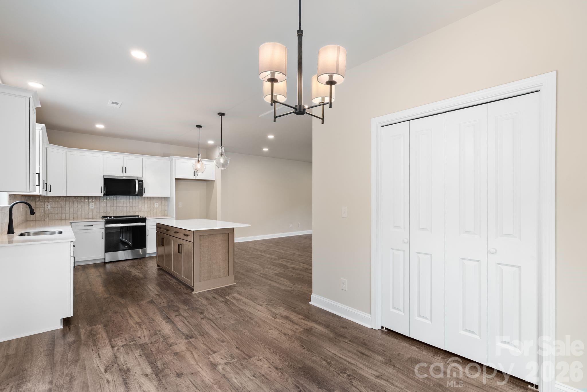 191 Cherry Springs Lane — Asheville
