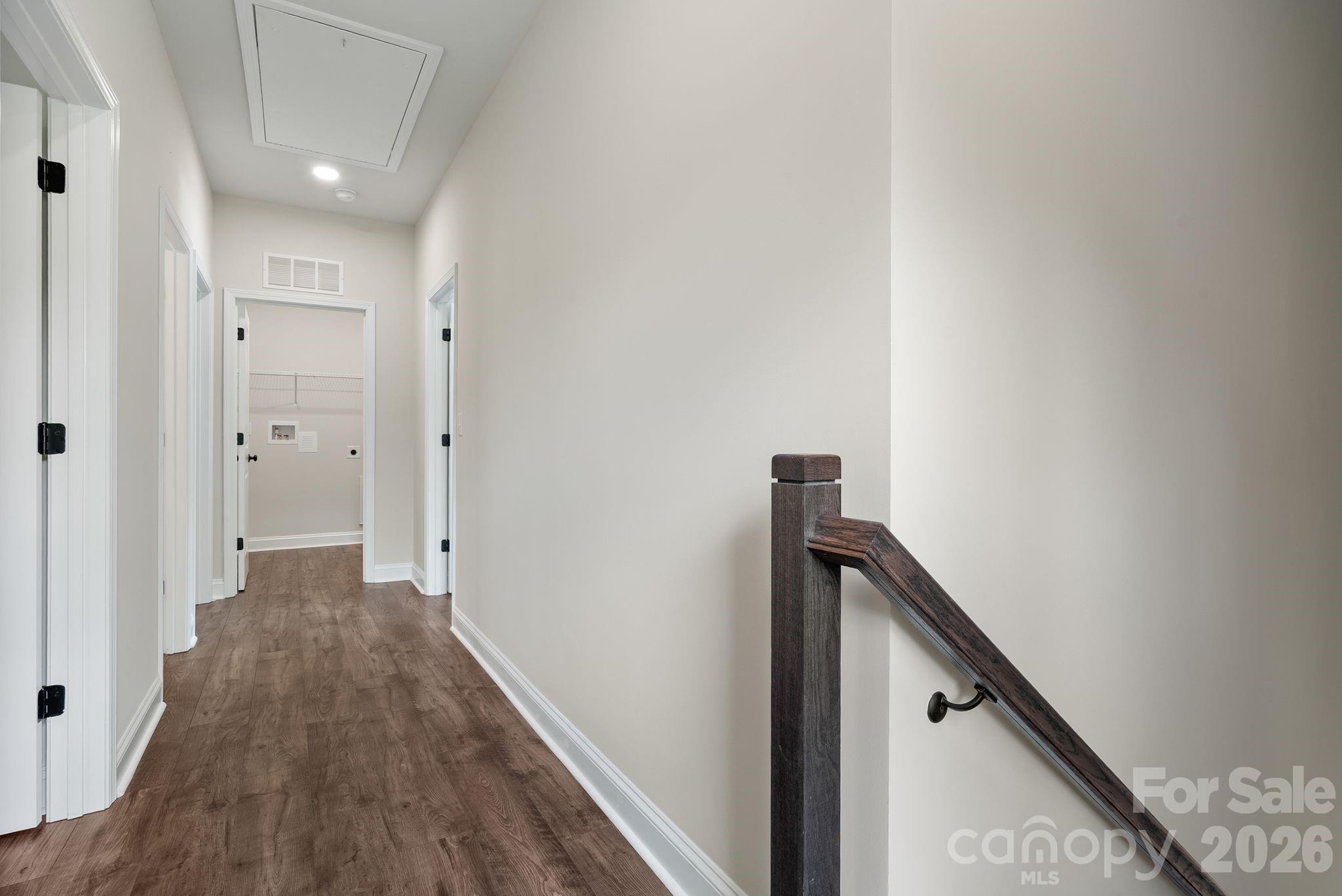 191 Cherry Springs Lane — Asheville