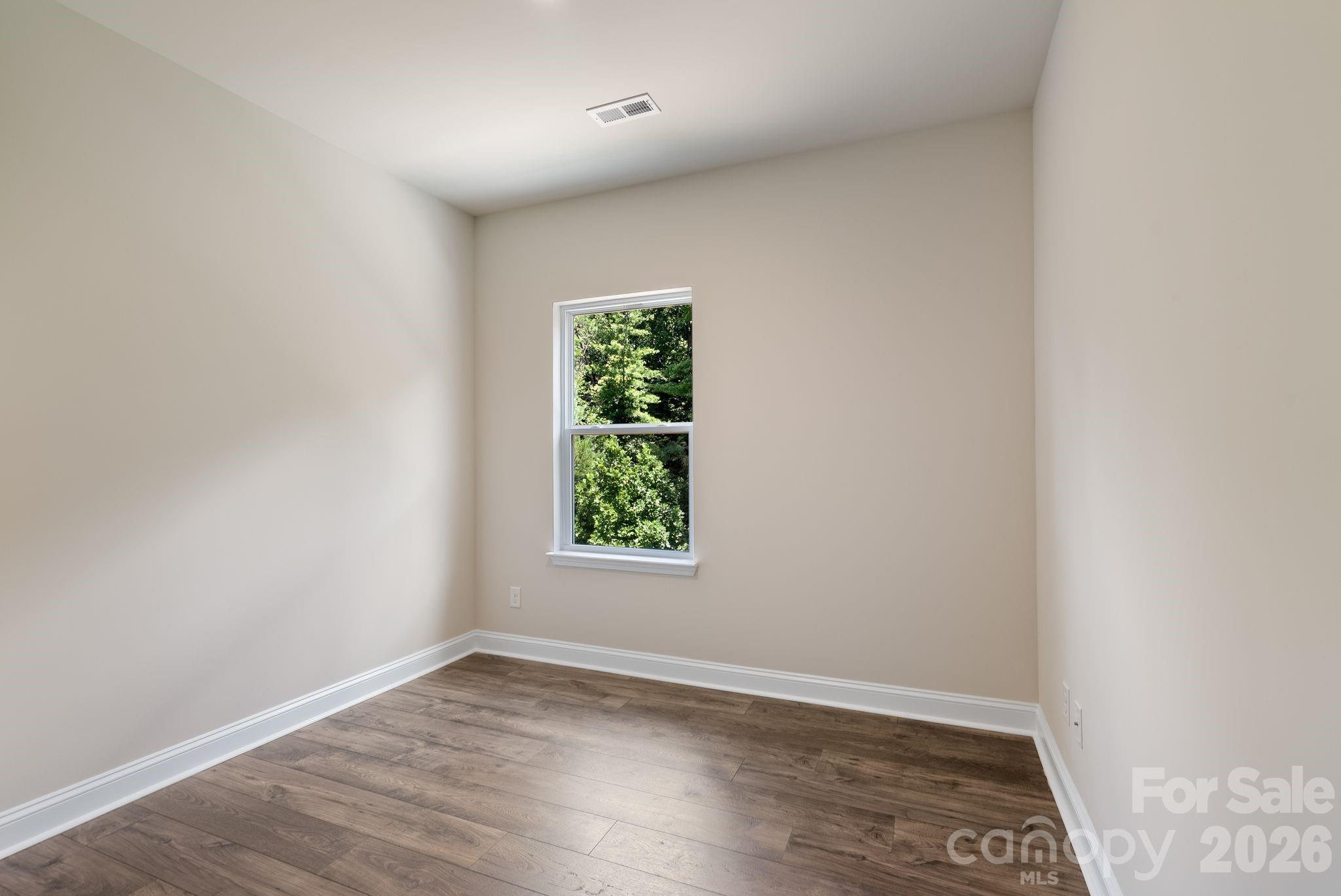 191 Cherry Springs Lane — Asheville