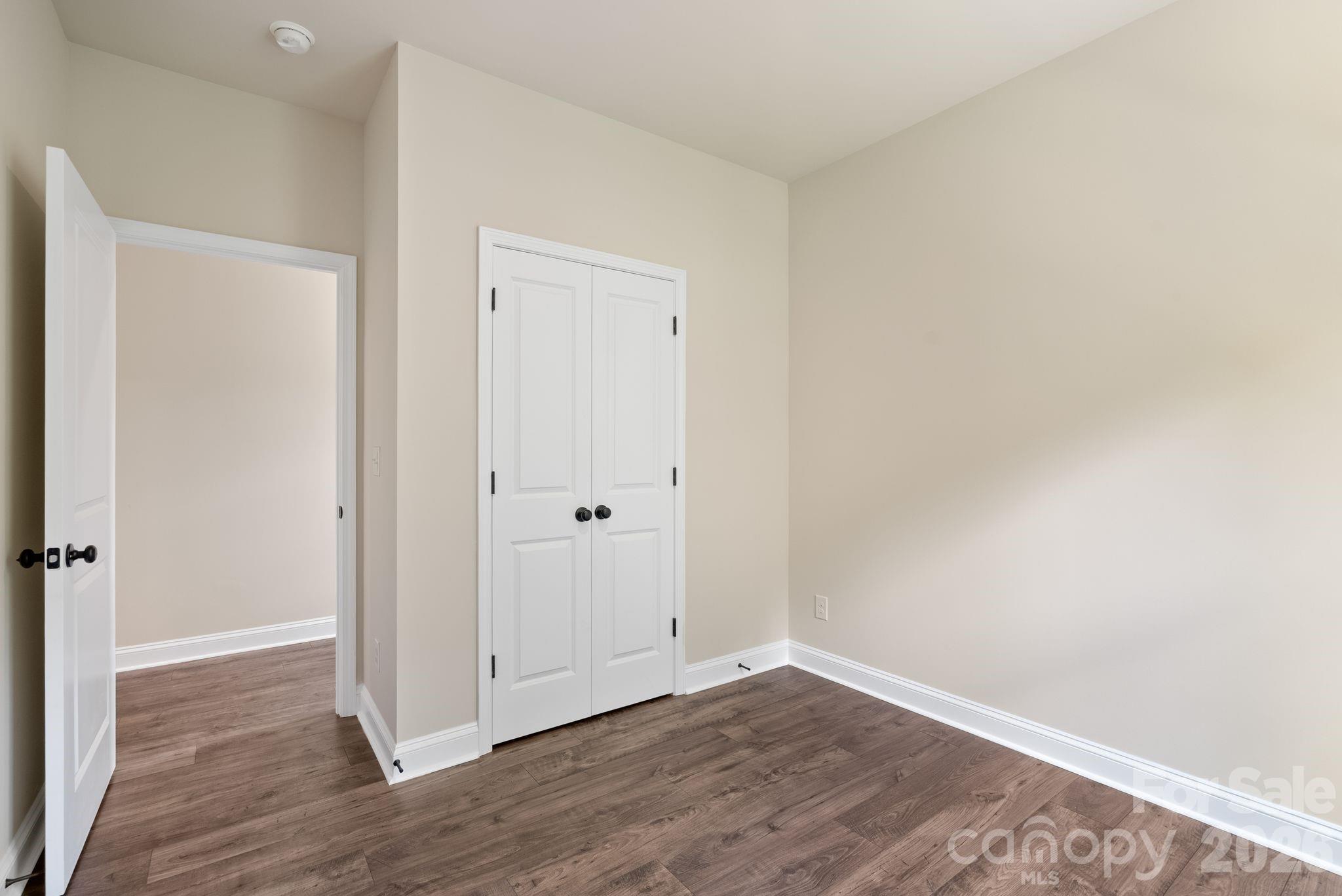 191 Cherry Springs Lane — Asheville