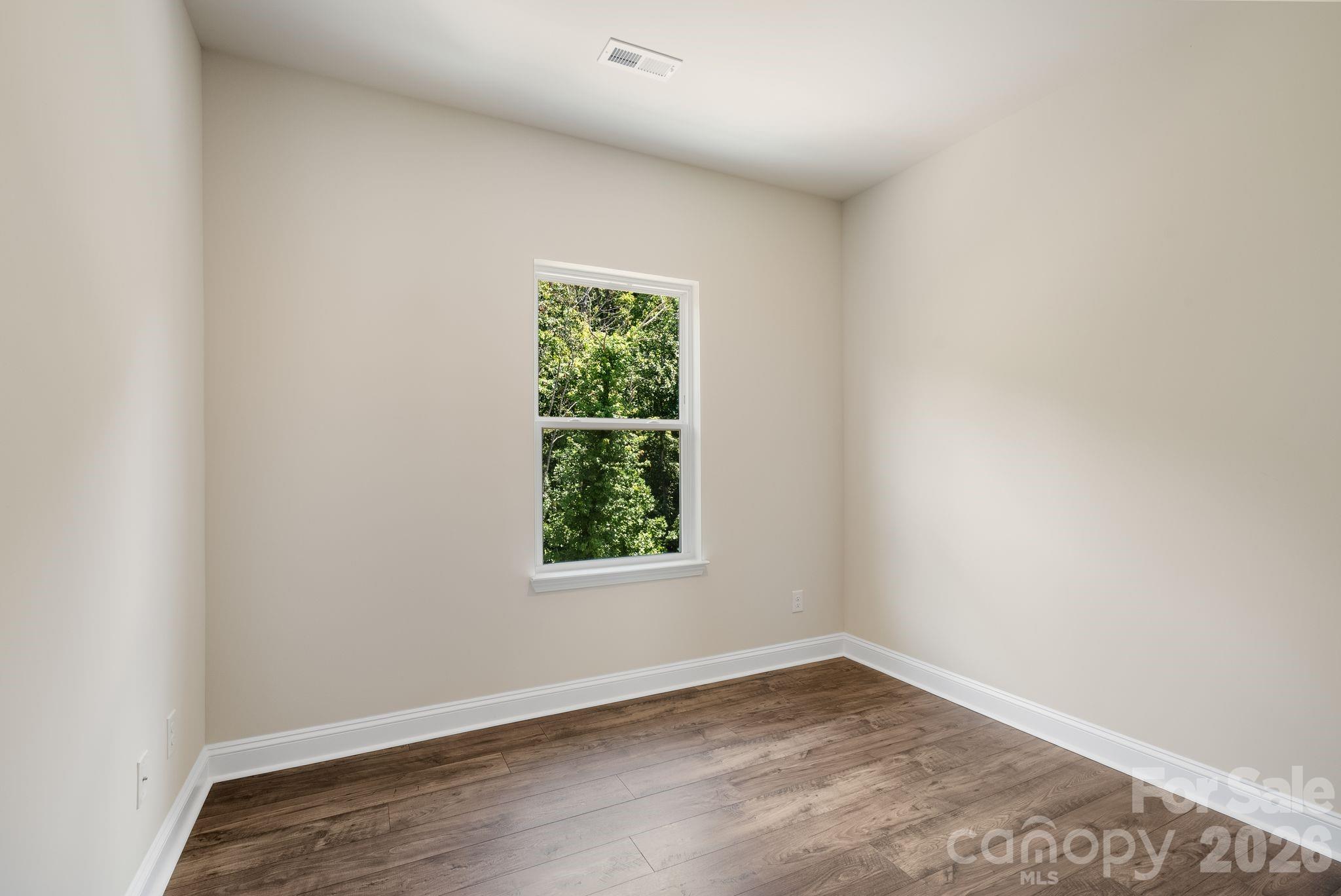 191 Cherry Springs Lane — Asheville