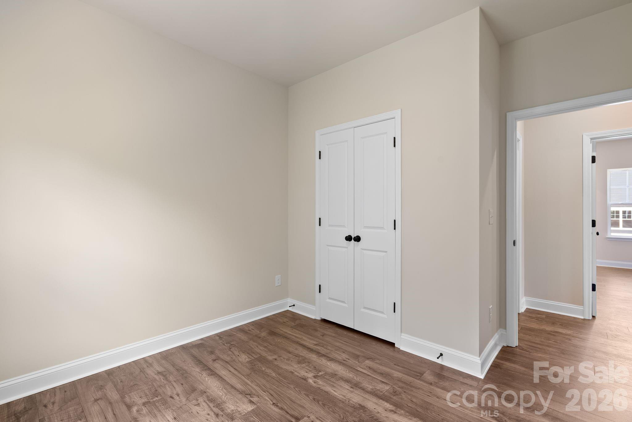191 Cherry Springs Lane — Asheville