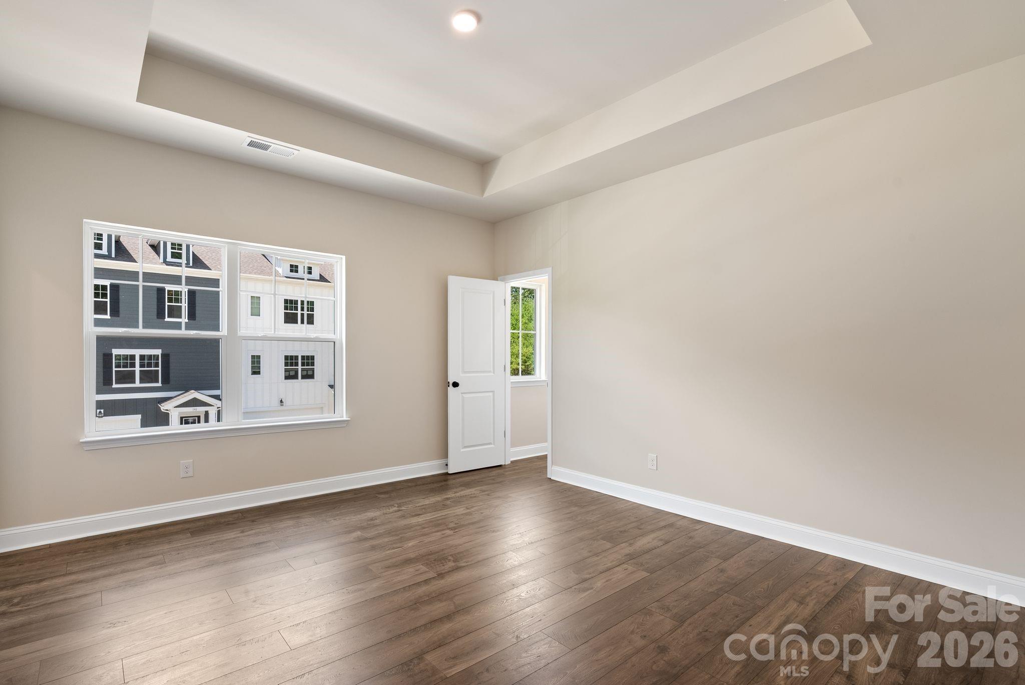 191 Cherry Springs Lane — Asheville