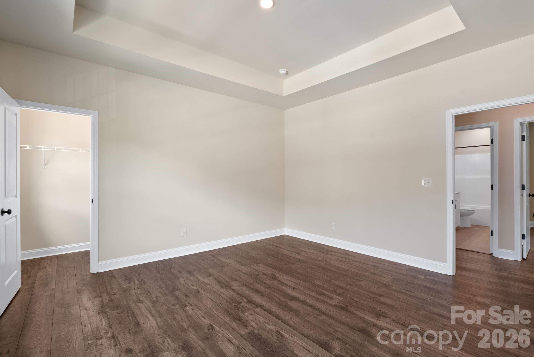 191 Cherry Springs Lane — Asheville
