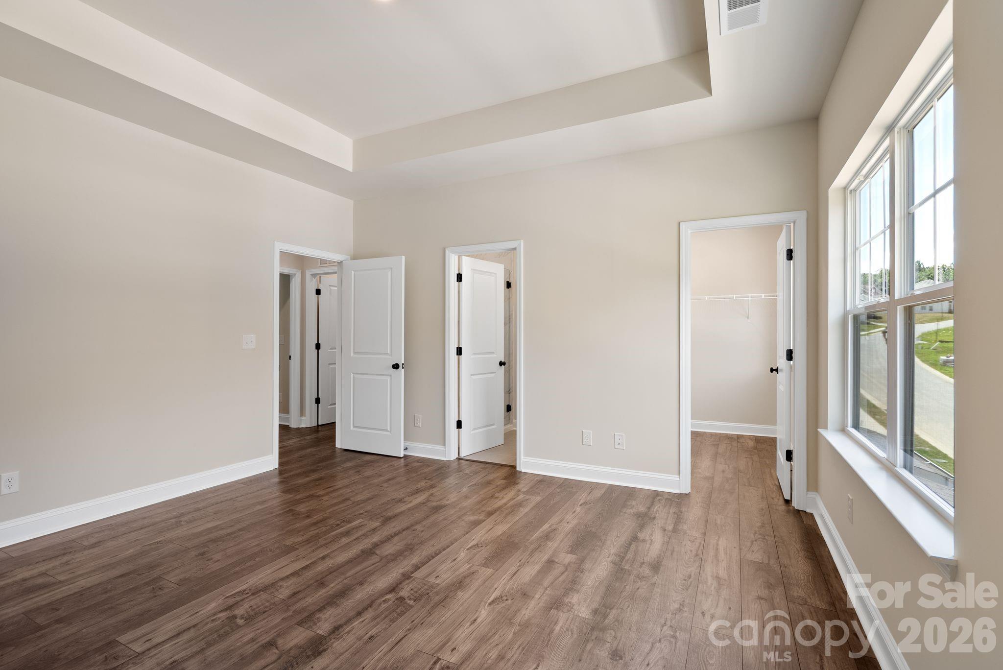 191 Cherry Springs Lane — Asheville