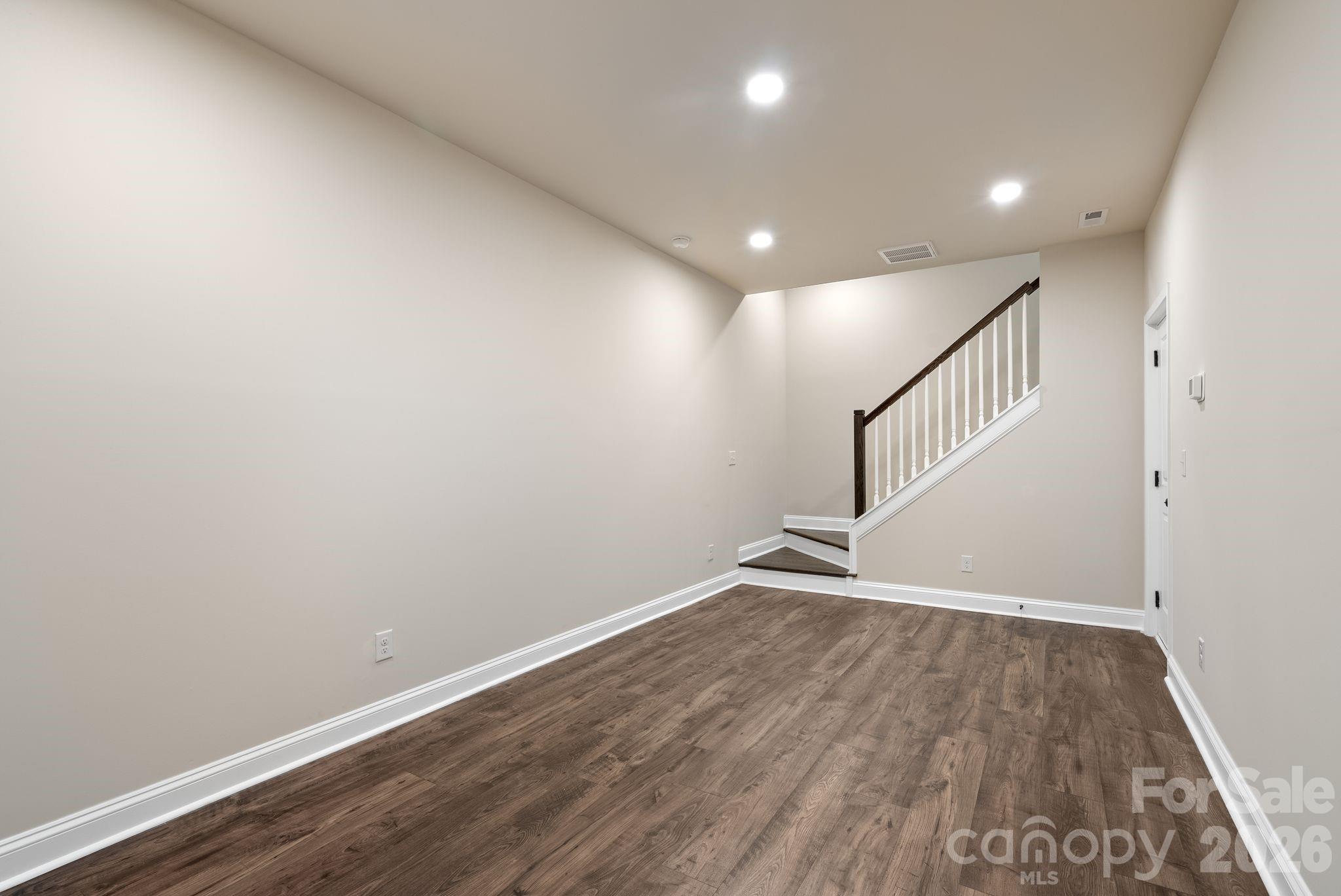 191 Cherry Springs Lane — Asheville
