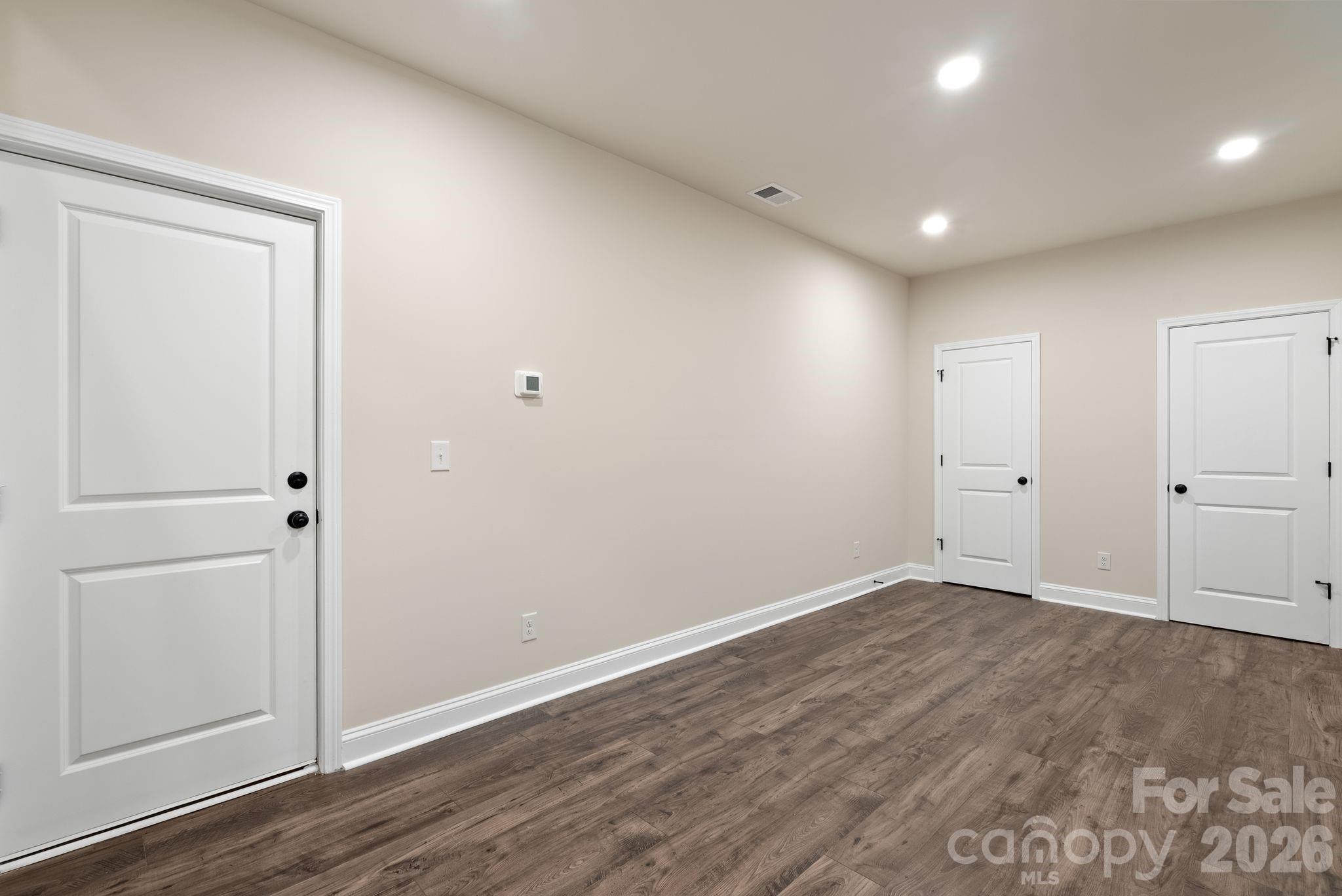 191 Cherry Springs Lane — Asheville