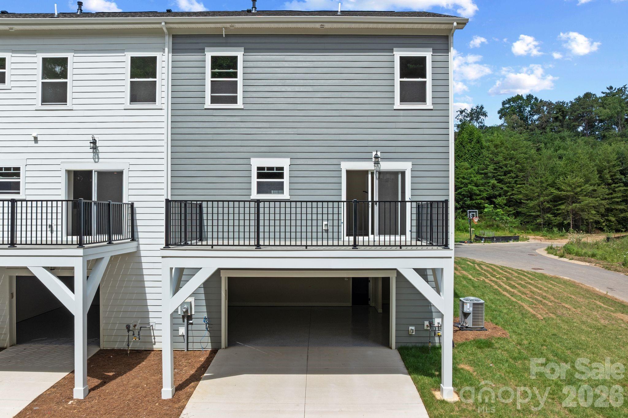 191 Cherry Springs Lane — Asheville