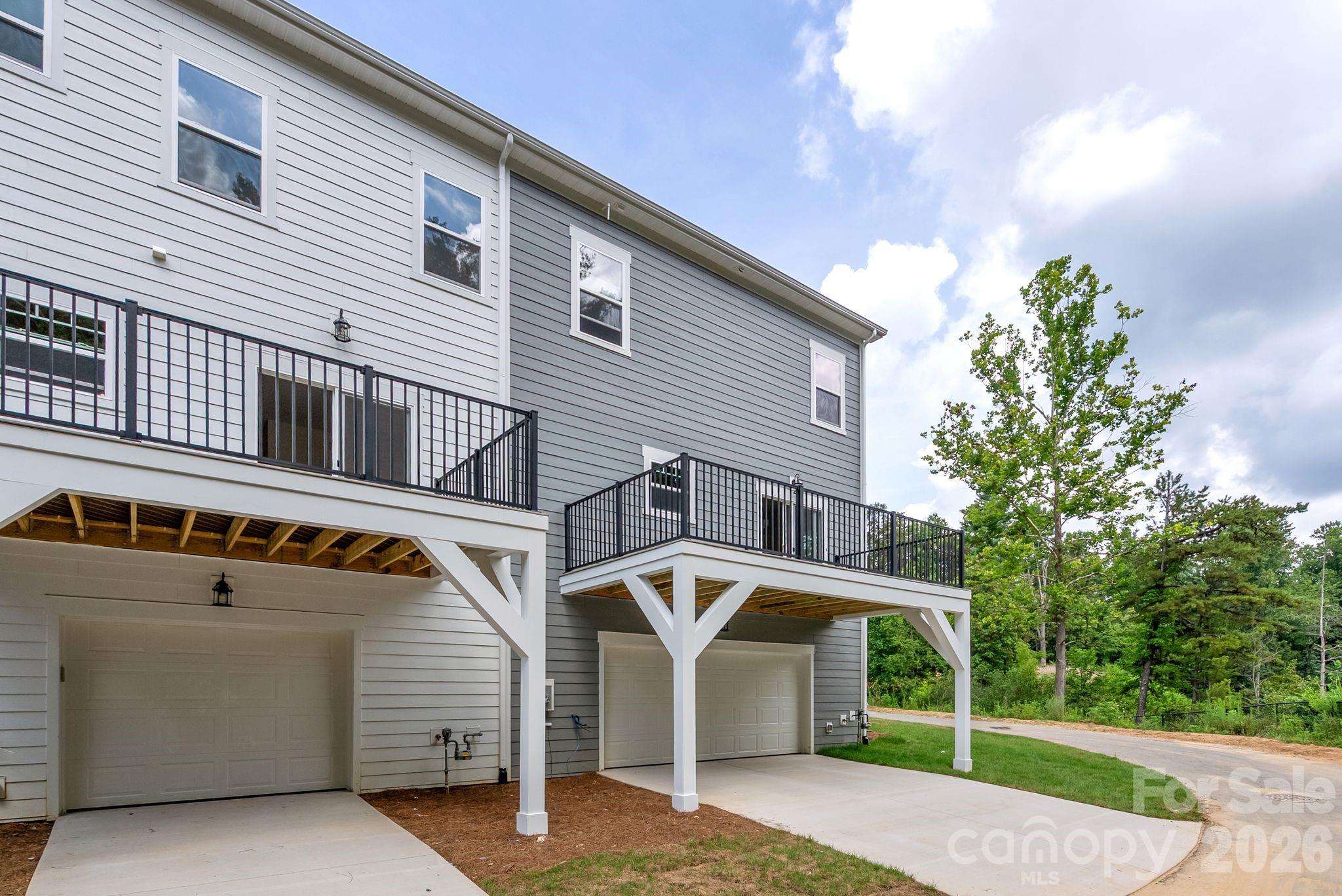 191 Cherry Springs Lane — Asheville