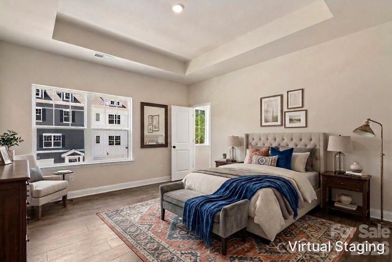 191 Cherry Springs Lane — Asheville
