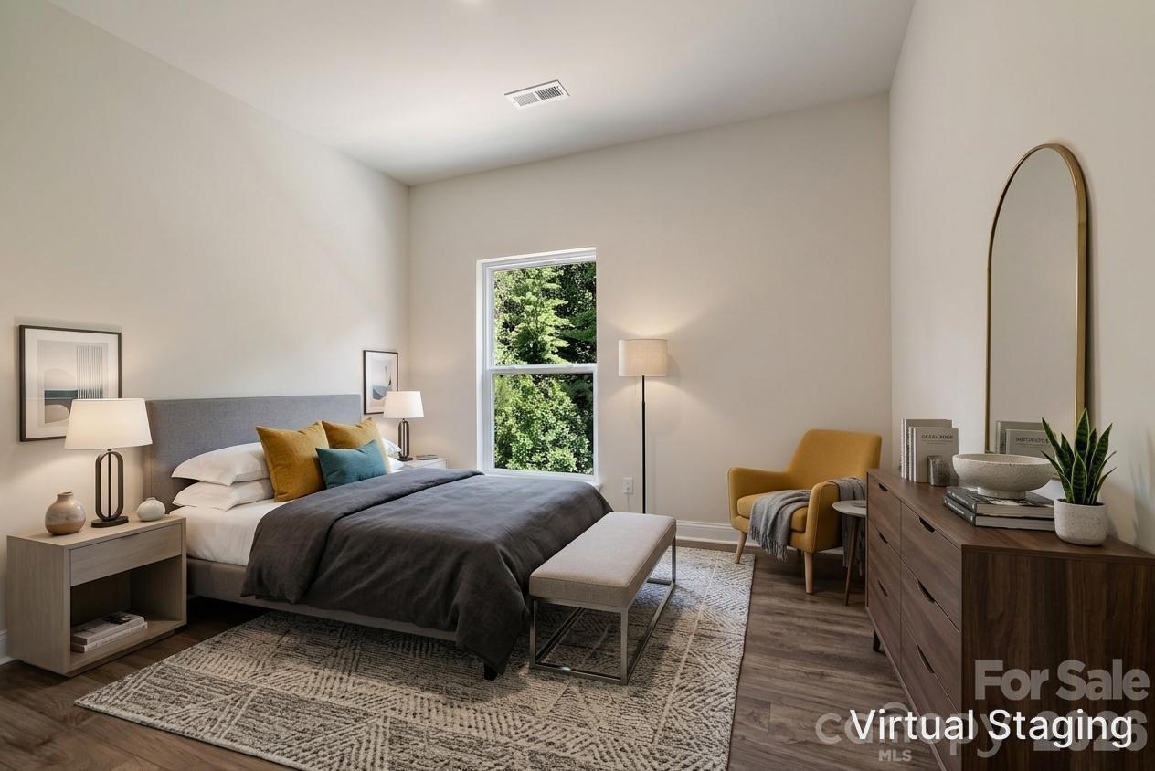 191 Cherry Springs Lane — Asheville