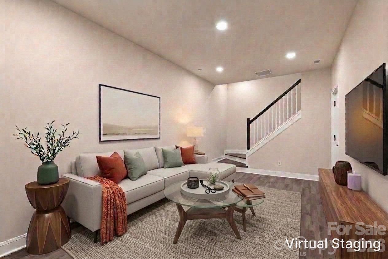 191 Cherry Springs Lane — Asheville