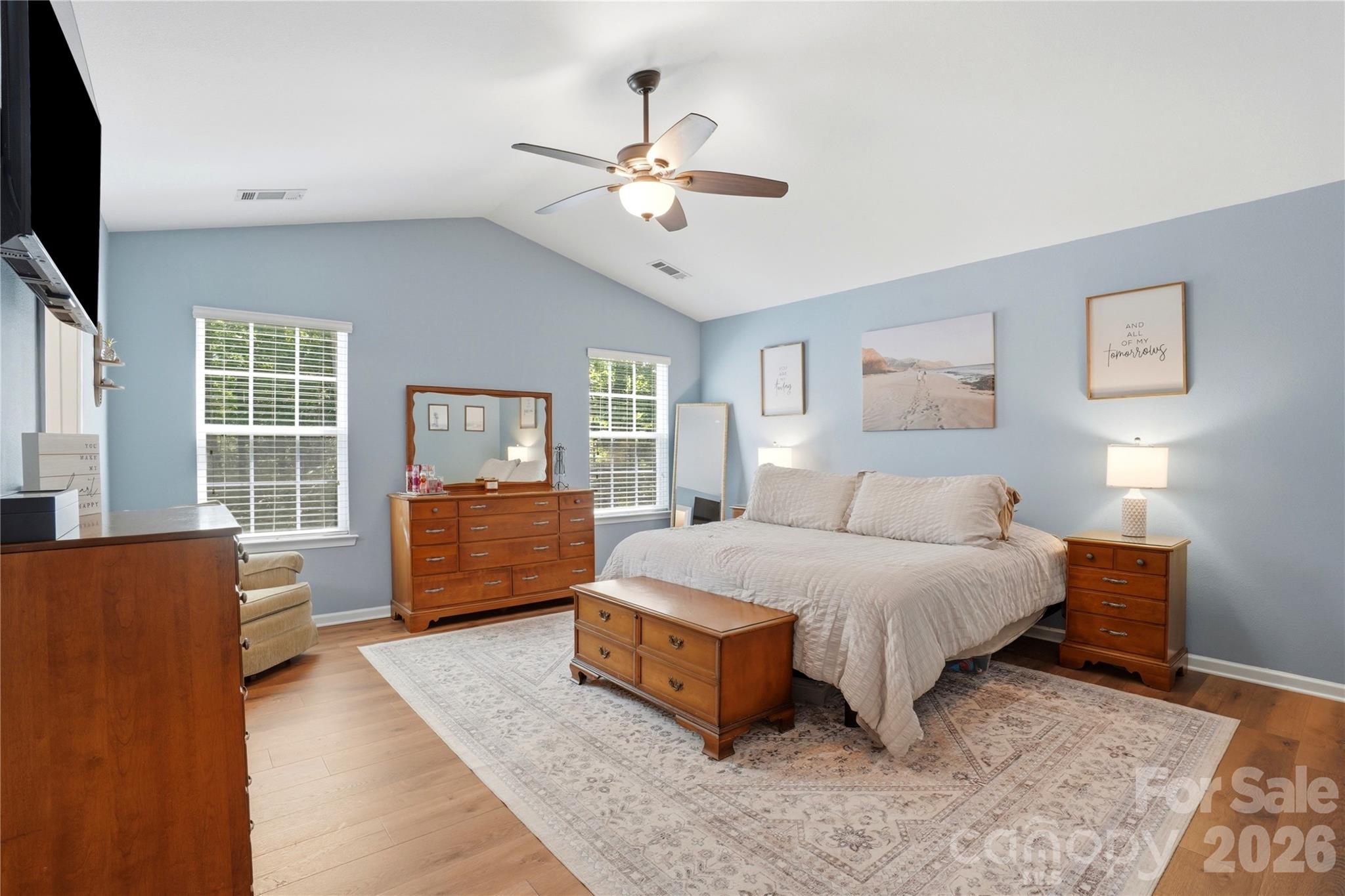 9428 Quilting Bee Lane — Charlotte
